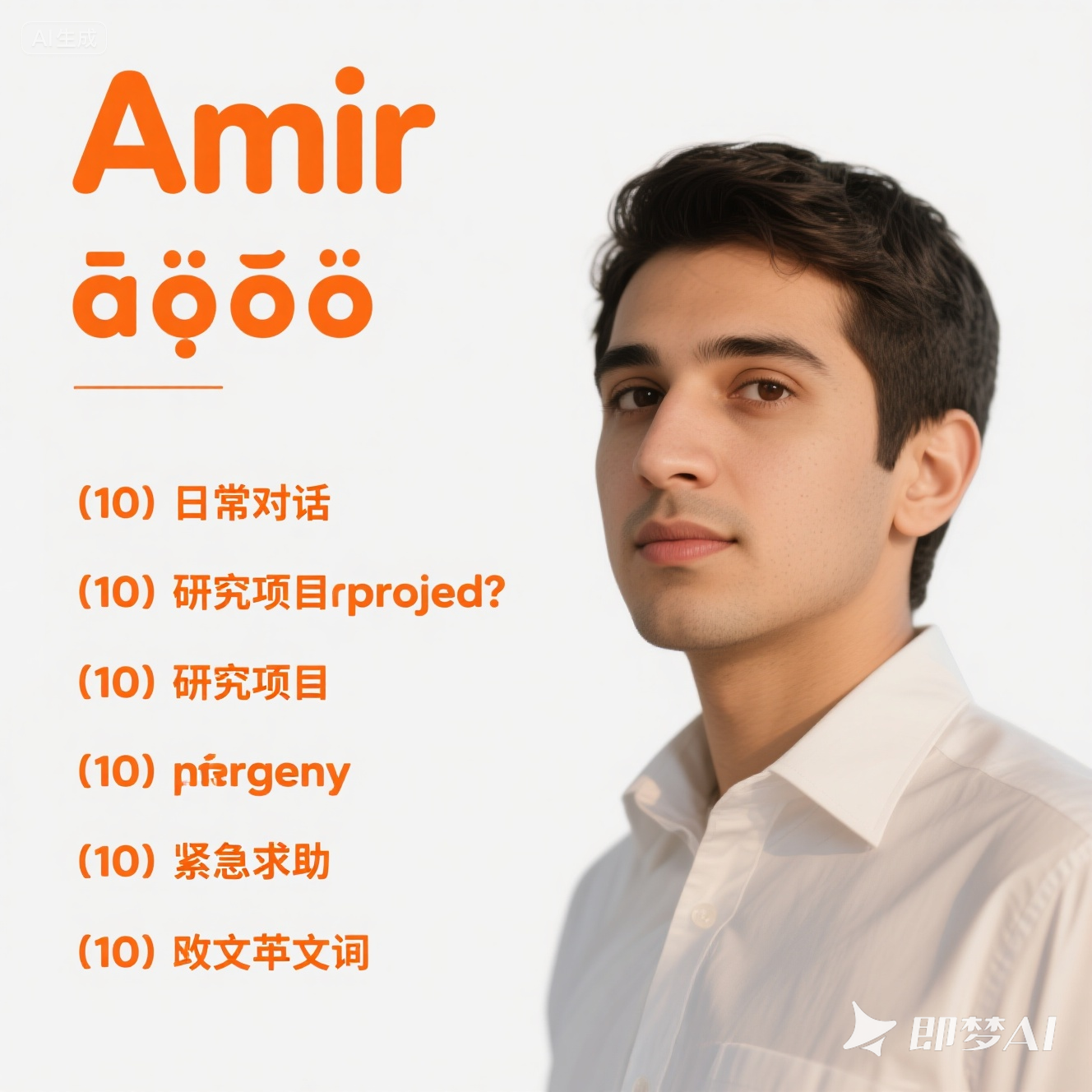 amir 是什么意思_amir 怎么读_音标əˈmɪə