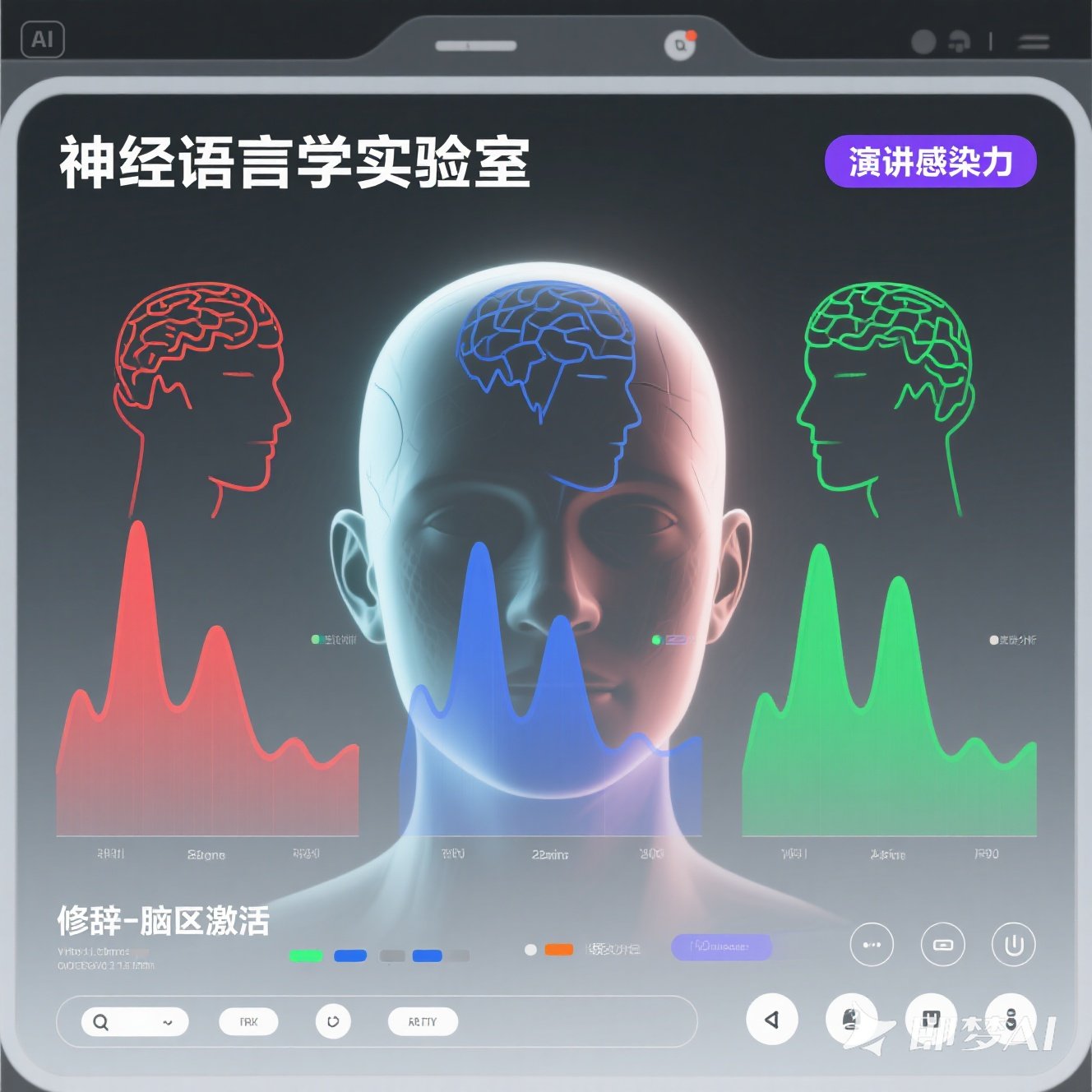 英语名人演讲解析：语言艺术与文化密码的深度解读。