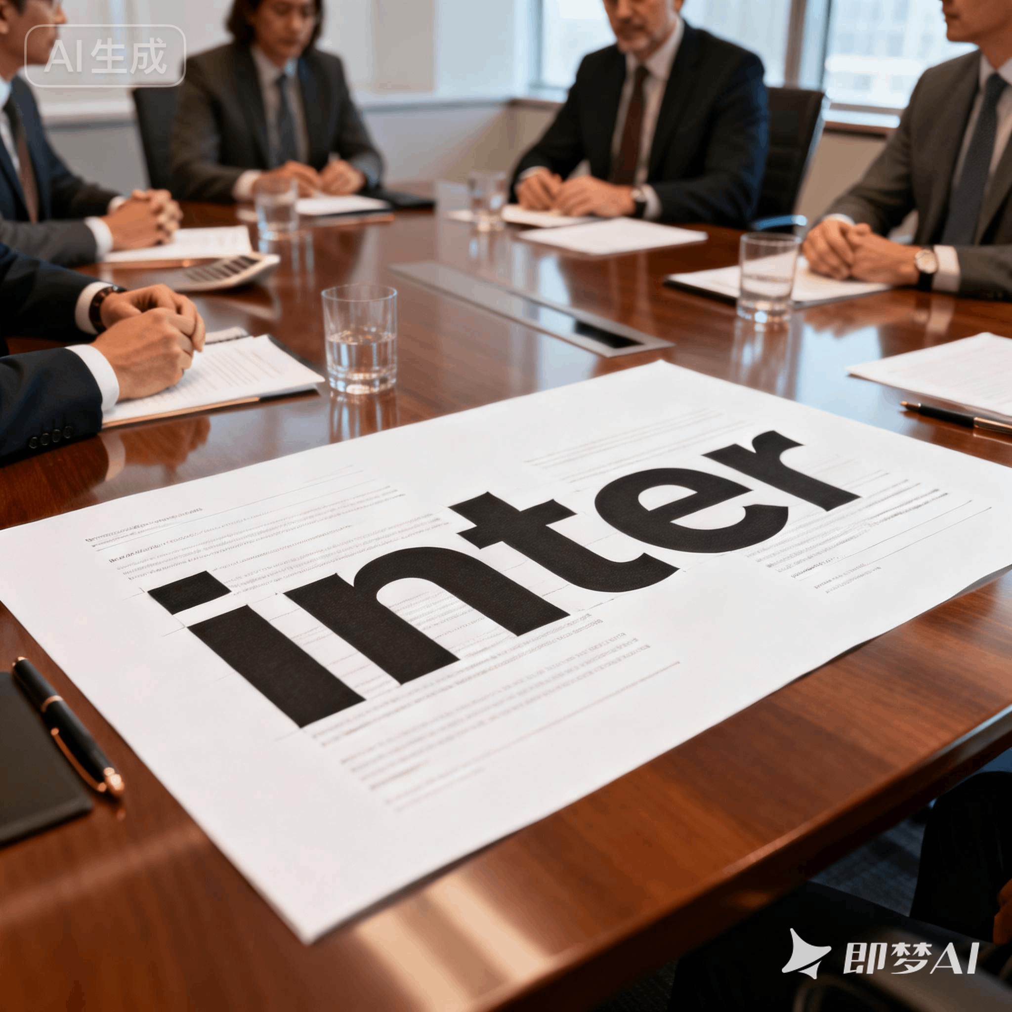 inter是什么意思_inter怎么读_音标ɪn'tɜ-(r)