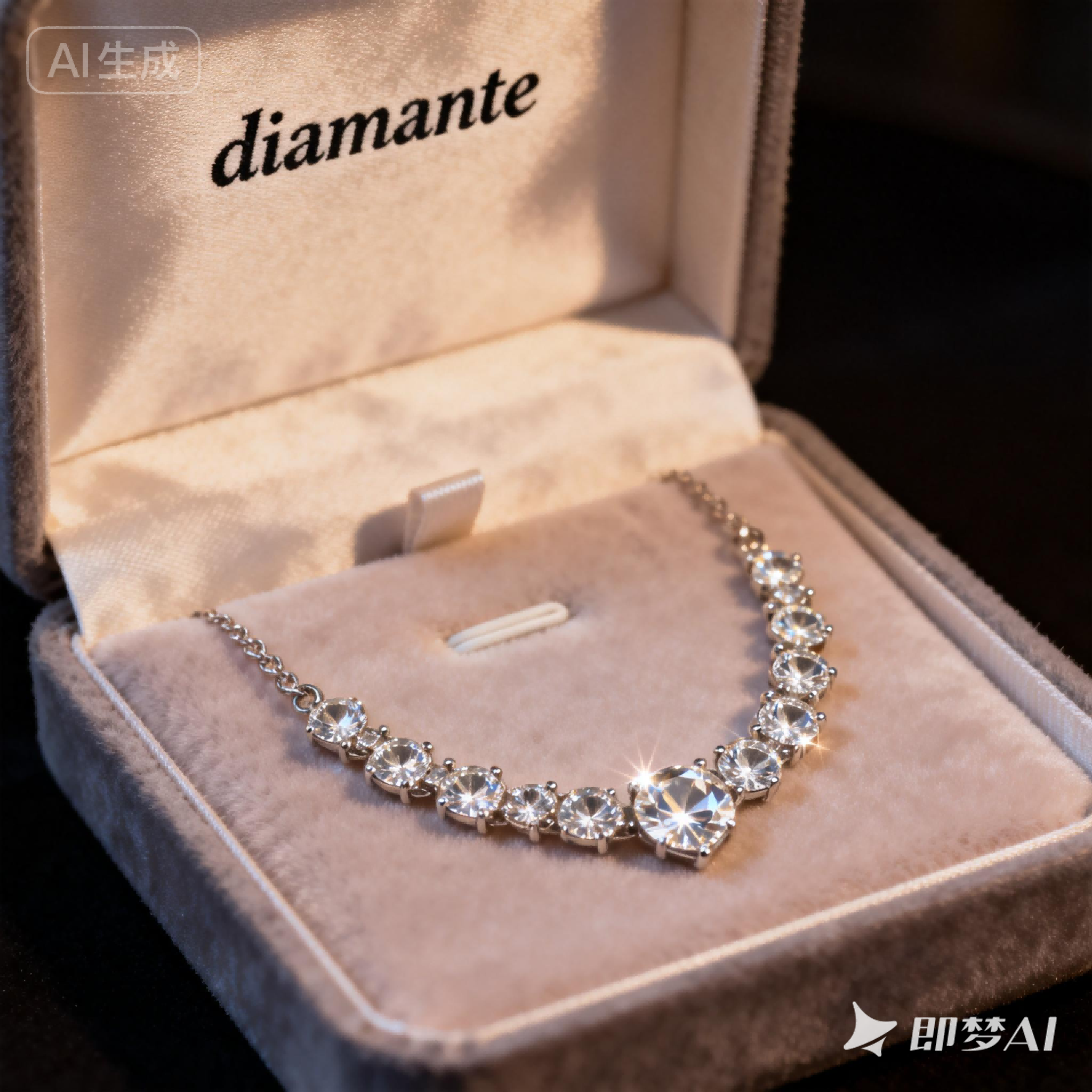 diamante是什么意思_diamante怎么读_音标ˌdaɪəmɑ-n'teɪ