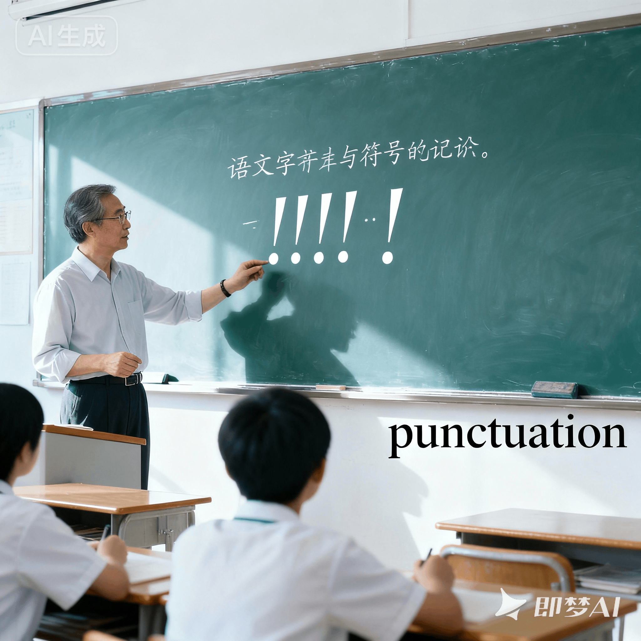 punctuation是什么意思_punctuation怎么读_音标ˌpʌŋktʃuˈeɪʃn
