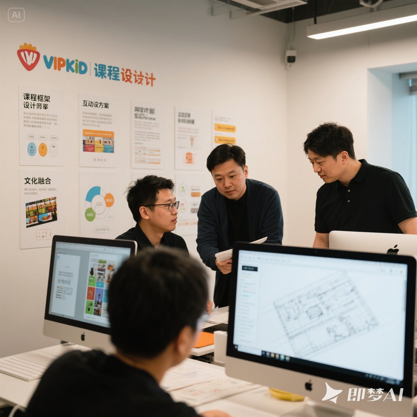 VIPKID 地铁英语问路技巧有哪些？