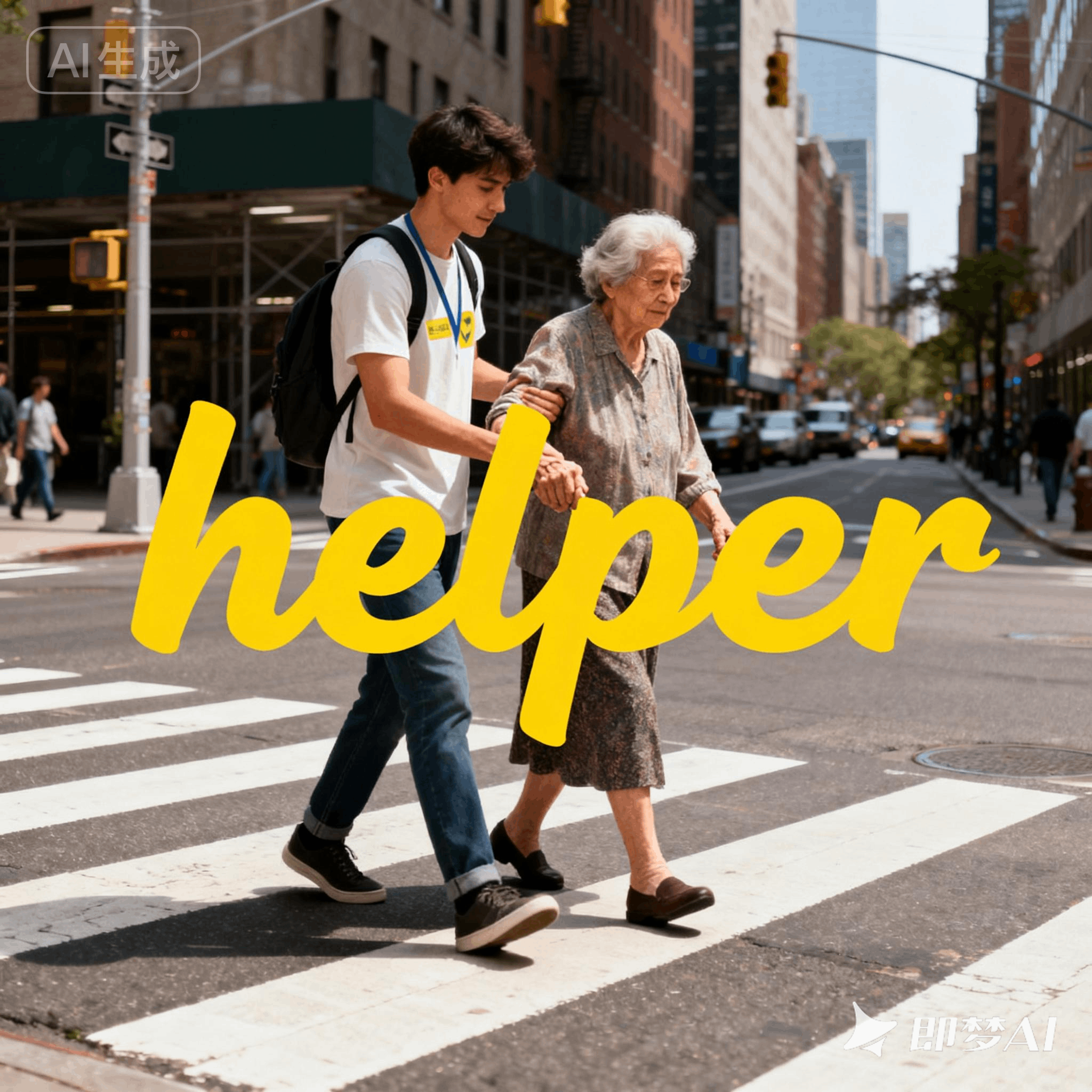 helper是什么意思_helper怎么读_音标'helpə(r)