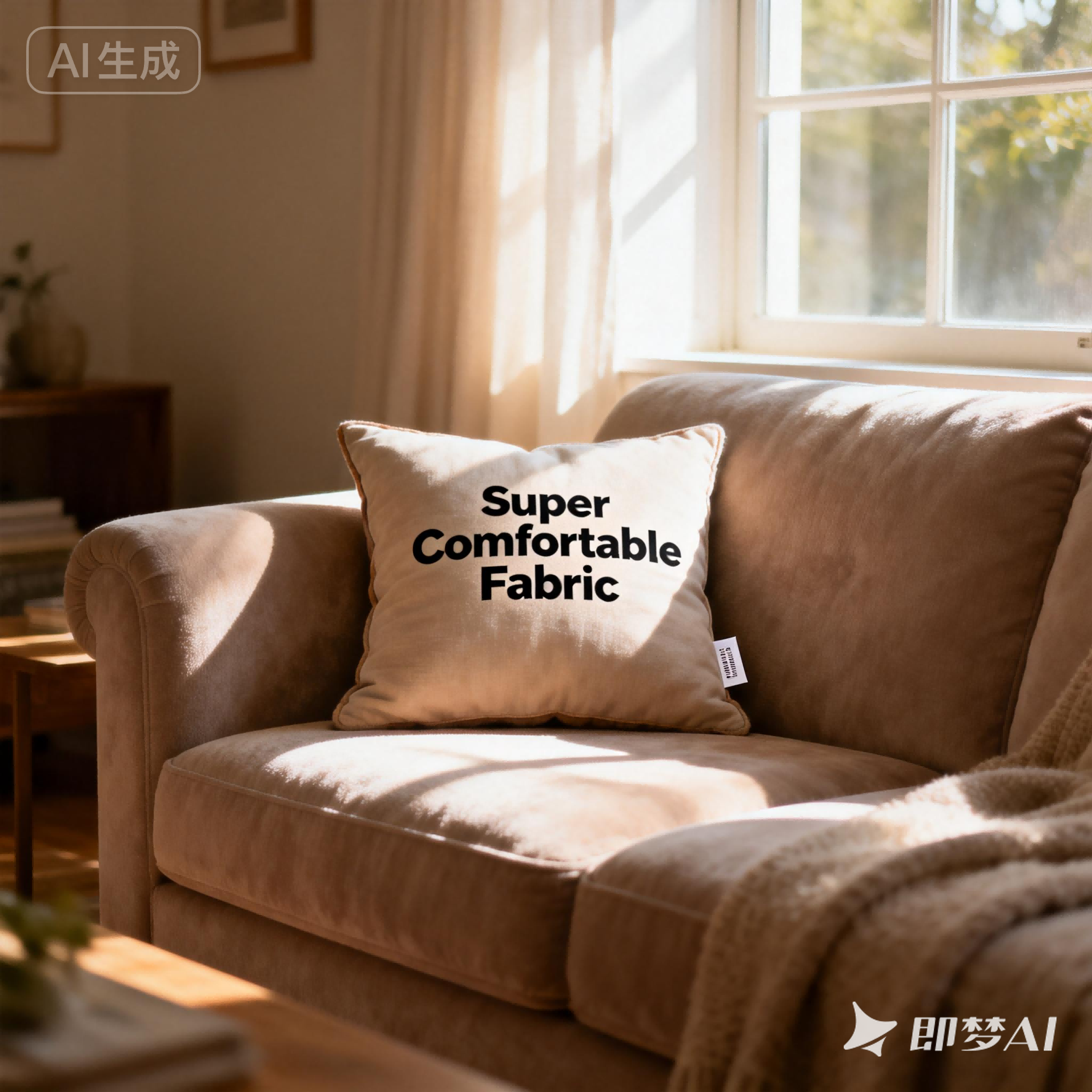 comfortable是什么意思_comfortable怎么读_音标ˈkʌmftəbl