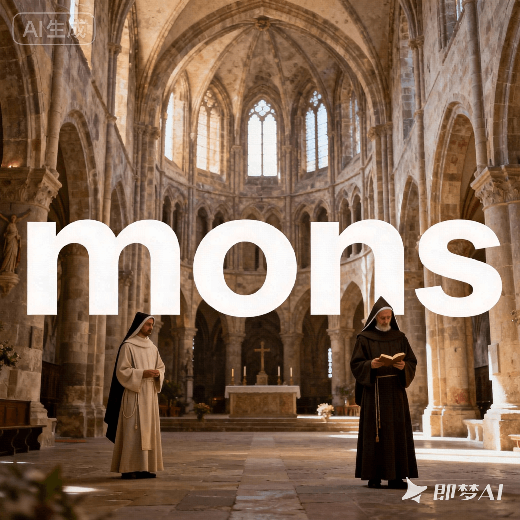 mons是什么意思_mons怎么读_音标mɔnz