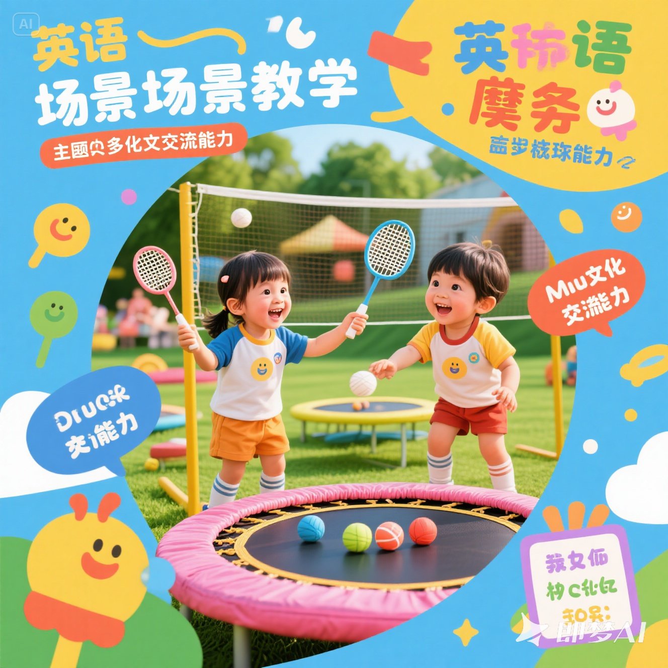英语夏令营的学习周期是多久