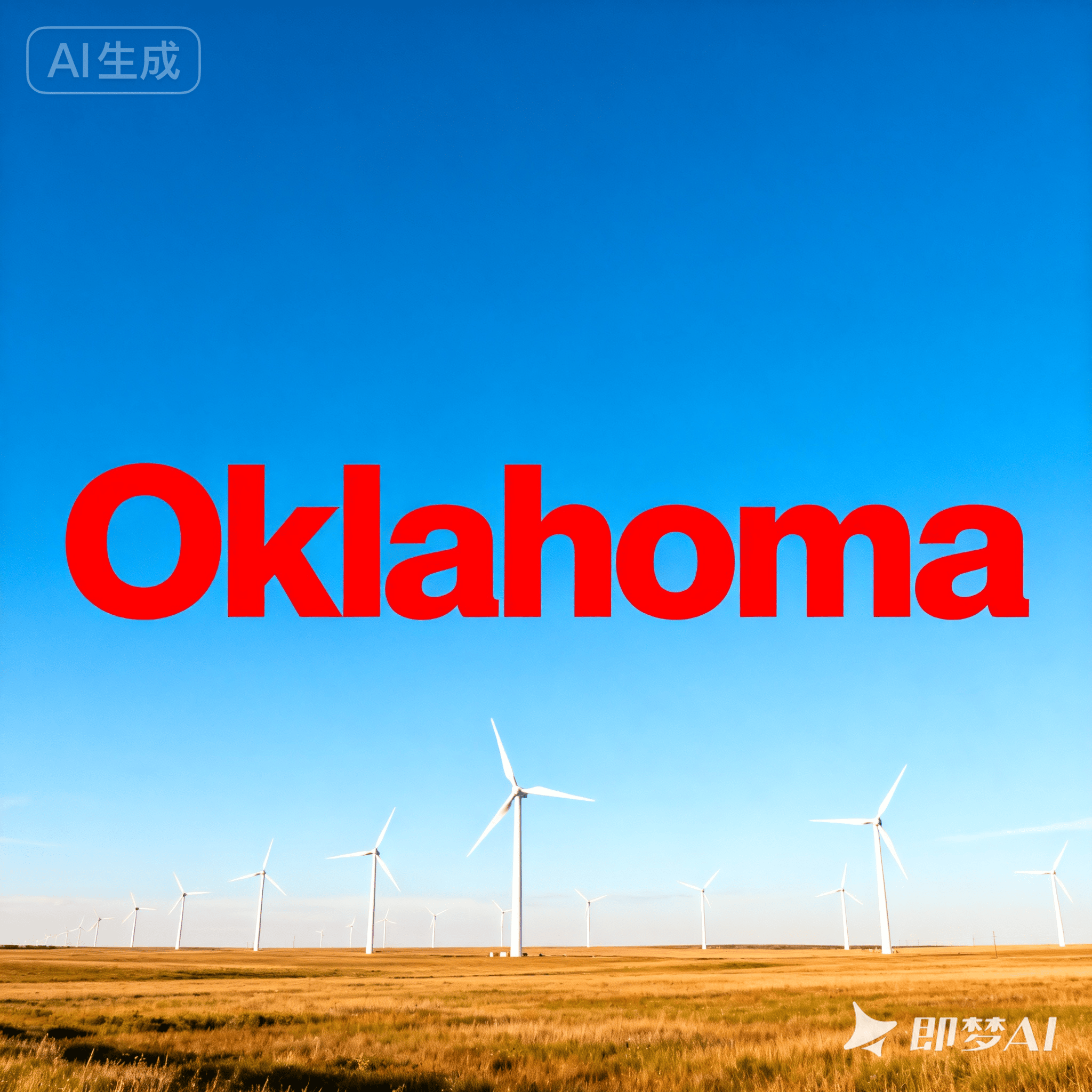 Oklahoma是什么意思_Oklahoma怎么读_音标ˌəukləˈhəumə