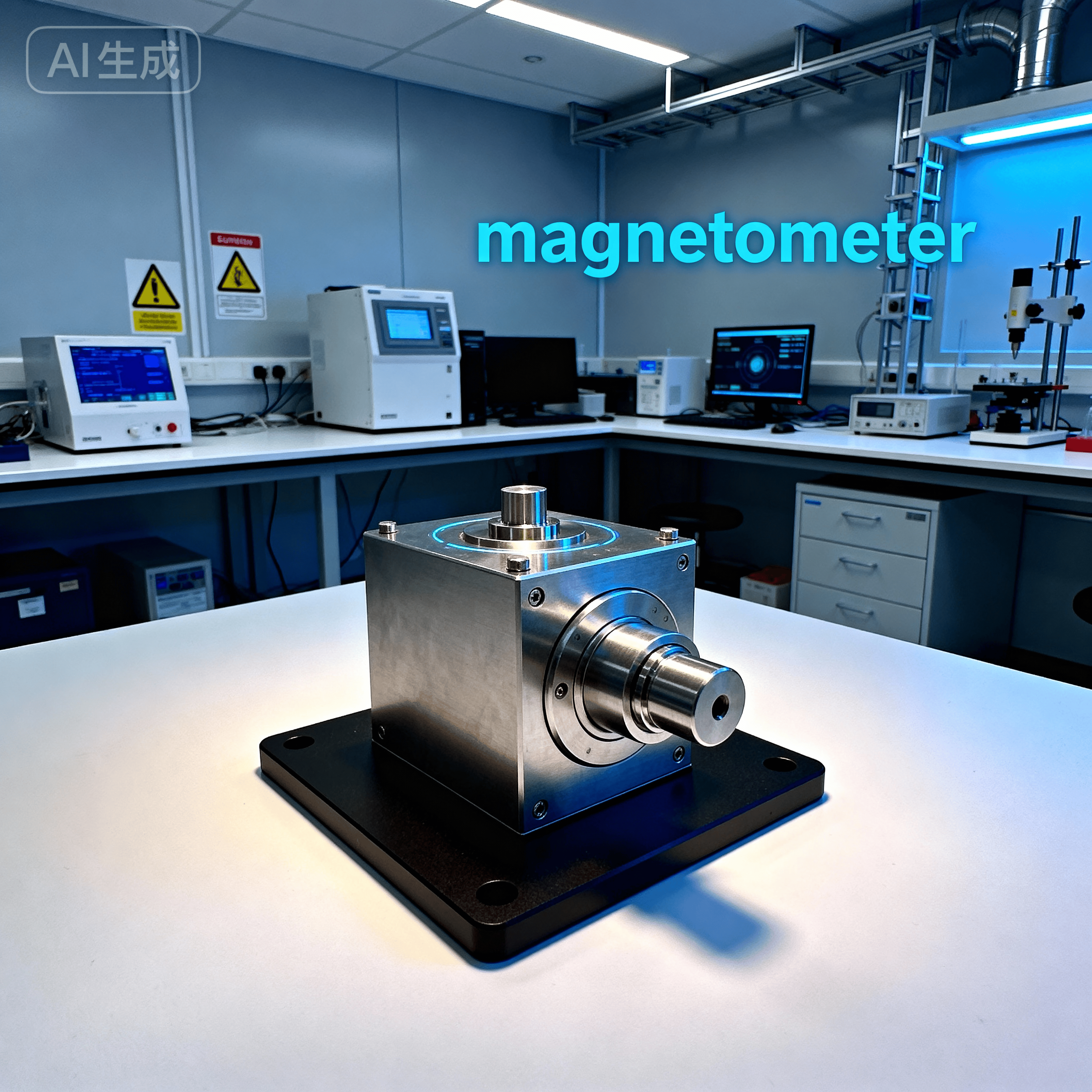 magnetometer是什么意思_magnetometer怎么读_音标ˌmægnɪ'tɒmɪtə
