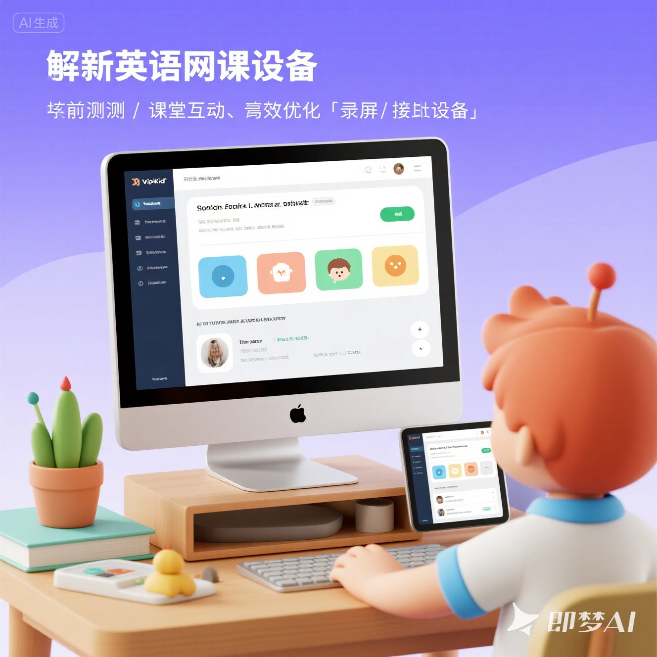 英语网课设备有哪些使用教程？