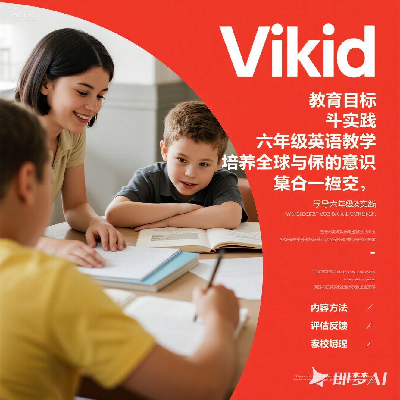 六年级英语全球公民意识培养？