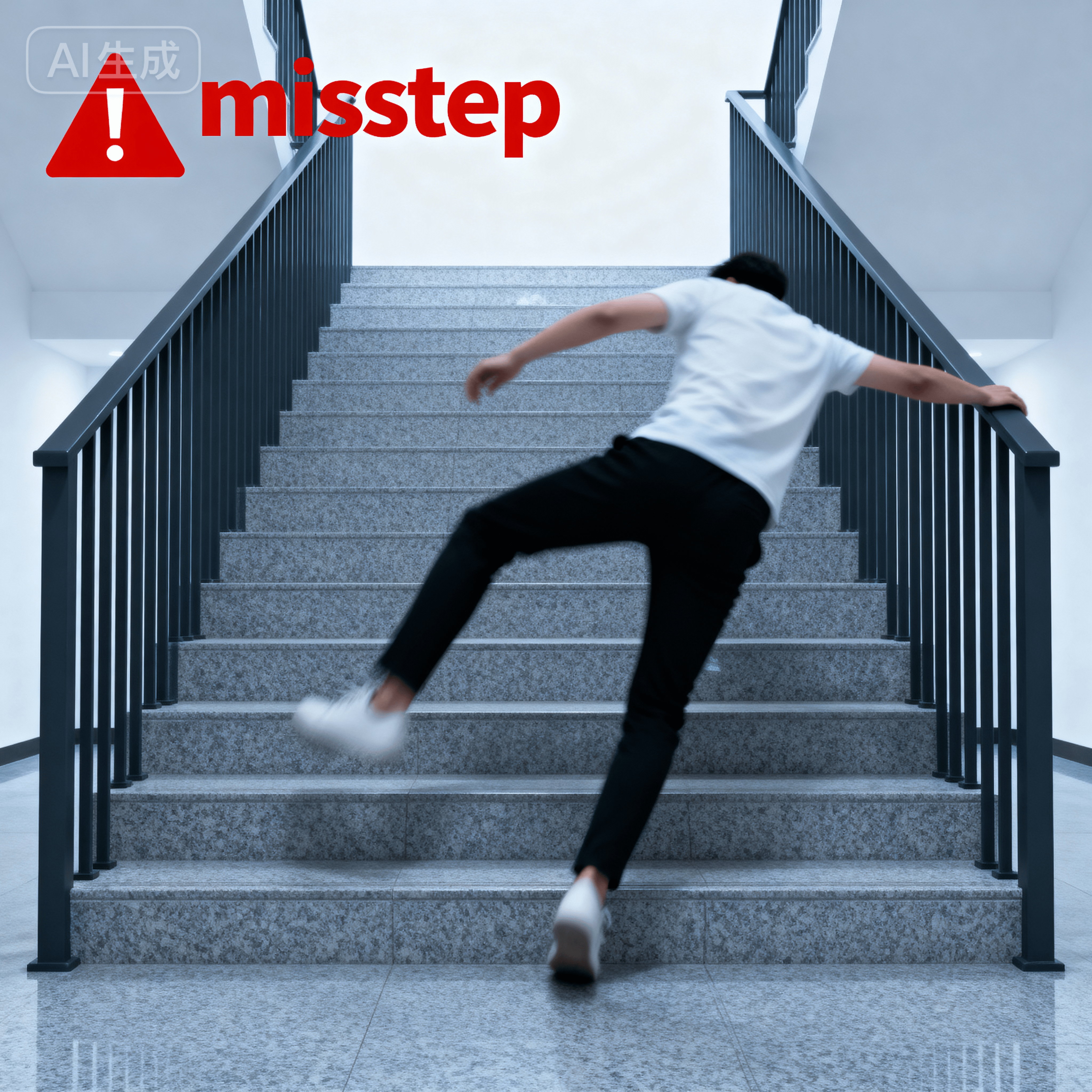 misstep是什么意思_misstep怎么读_音标ˌmɪsˈstep