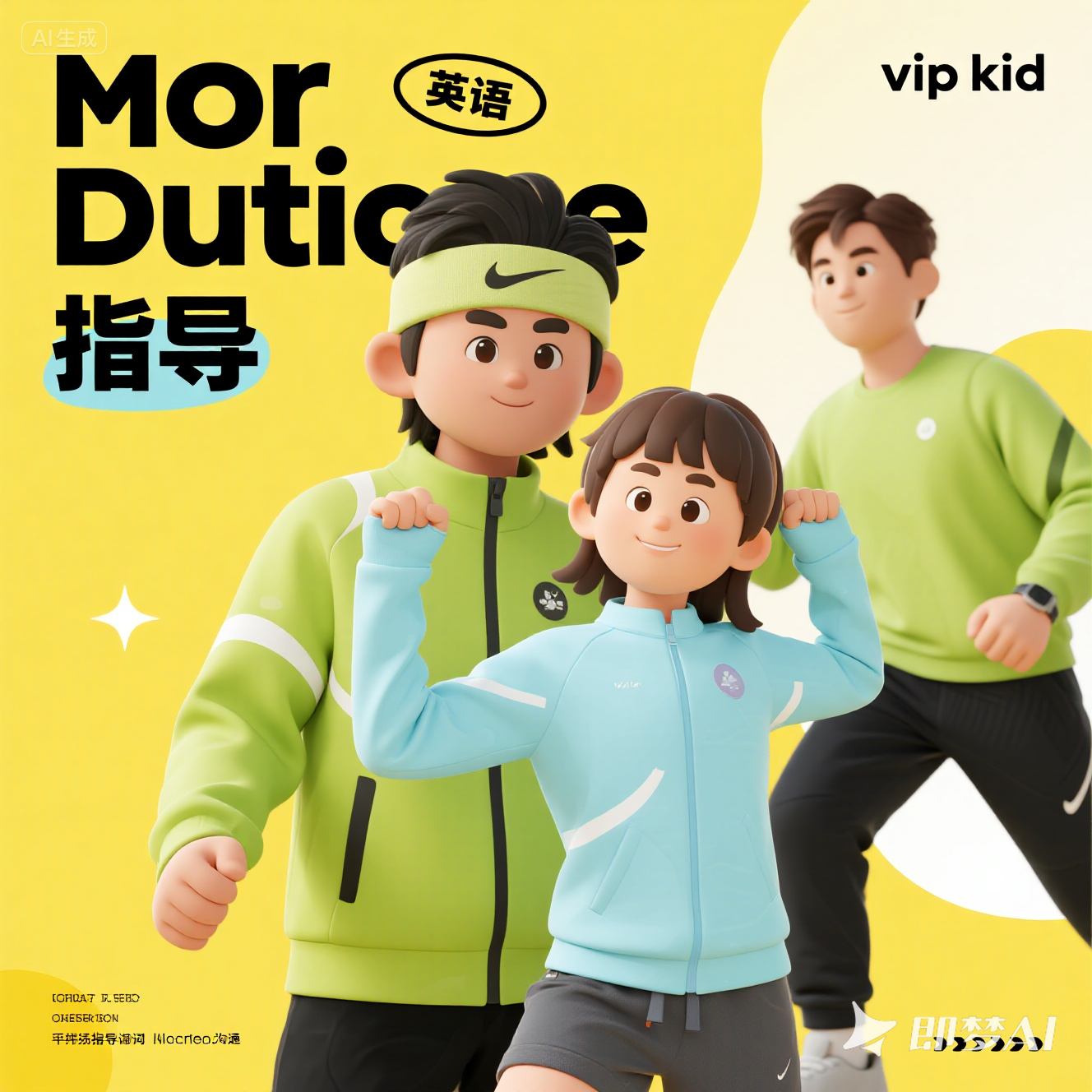 英语健身指导用语的常用词汇？