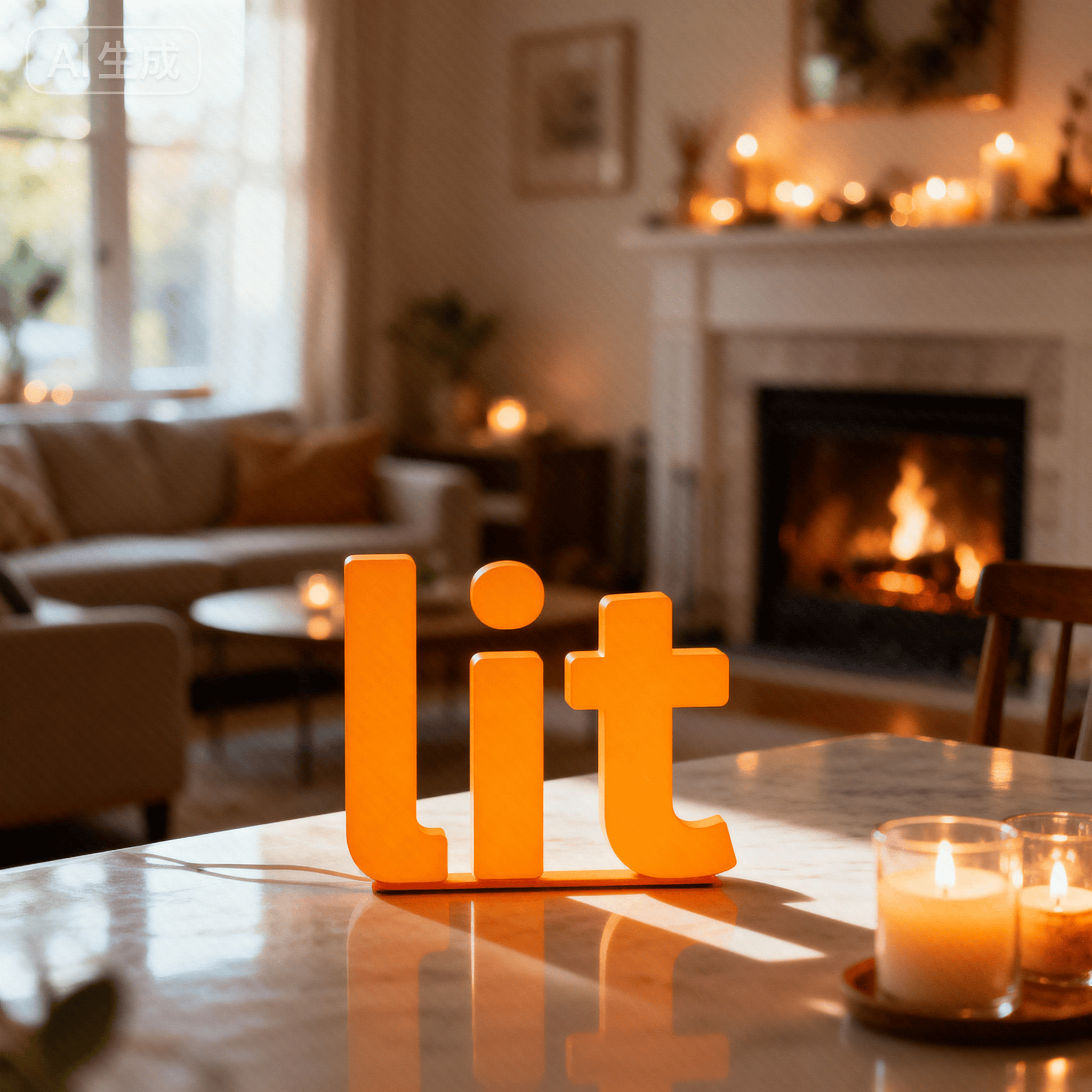 lit是什么意思_lit怎么读_音标lɪt