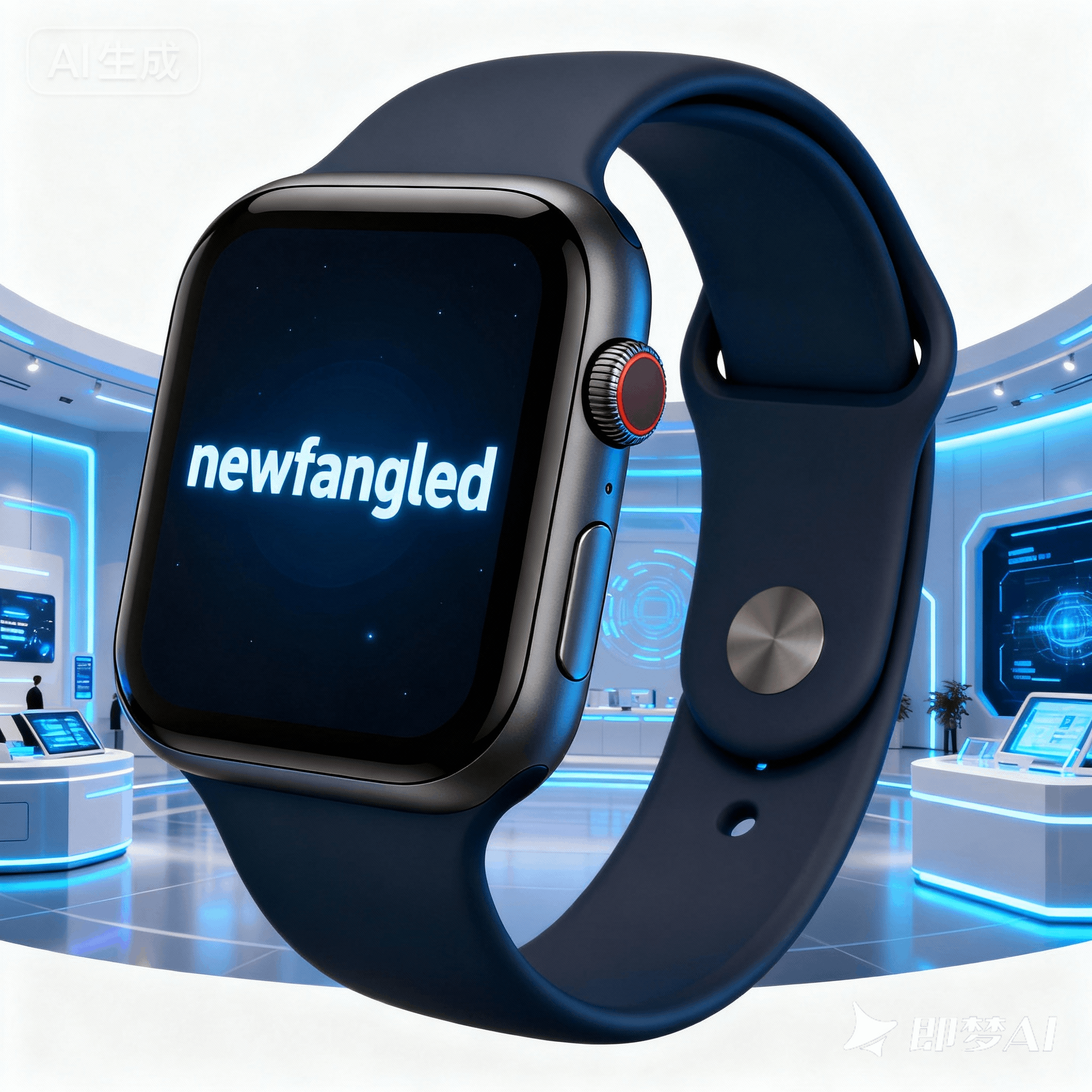 newfangled是什么意思_newfangled怎么读_音标ˌnju-ˈfæŋgld