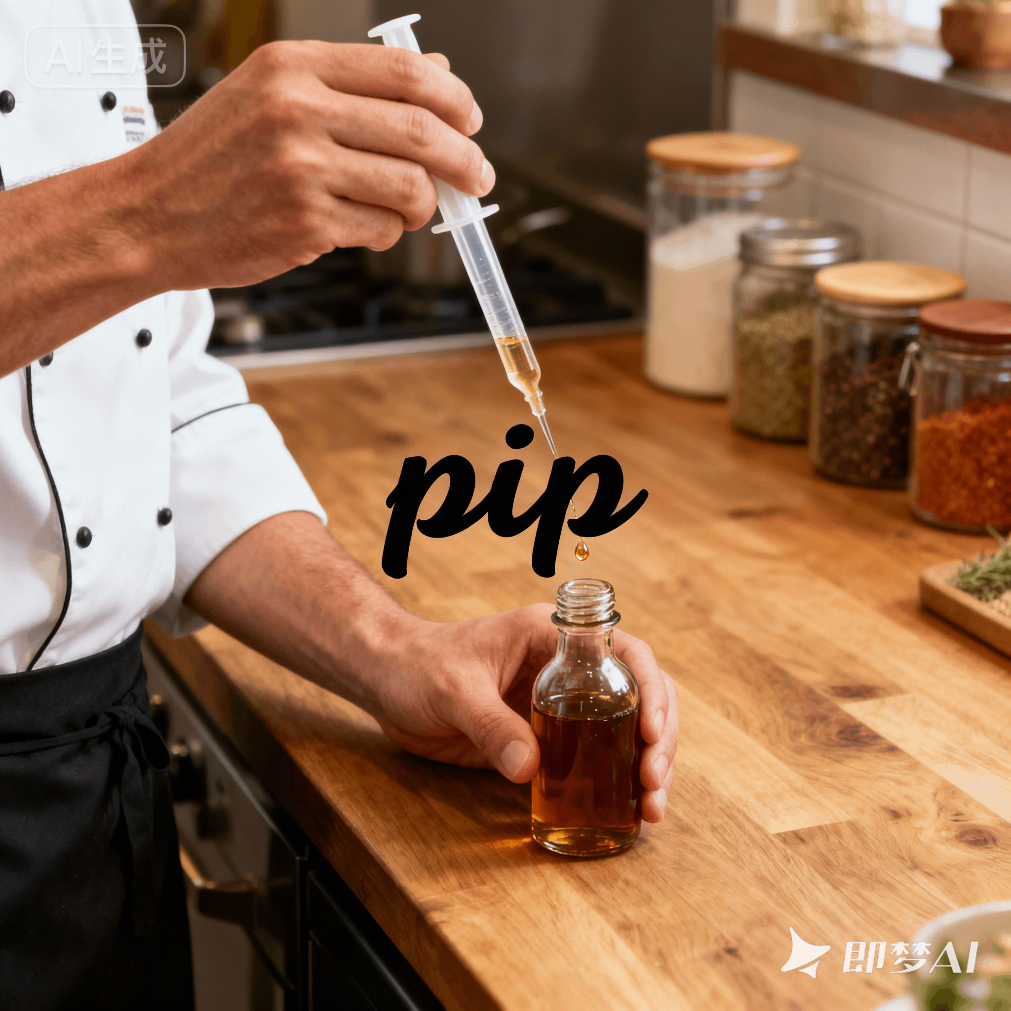 pip是什么意思_pip怎么读_音标pɪp