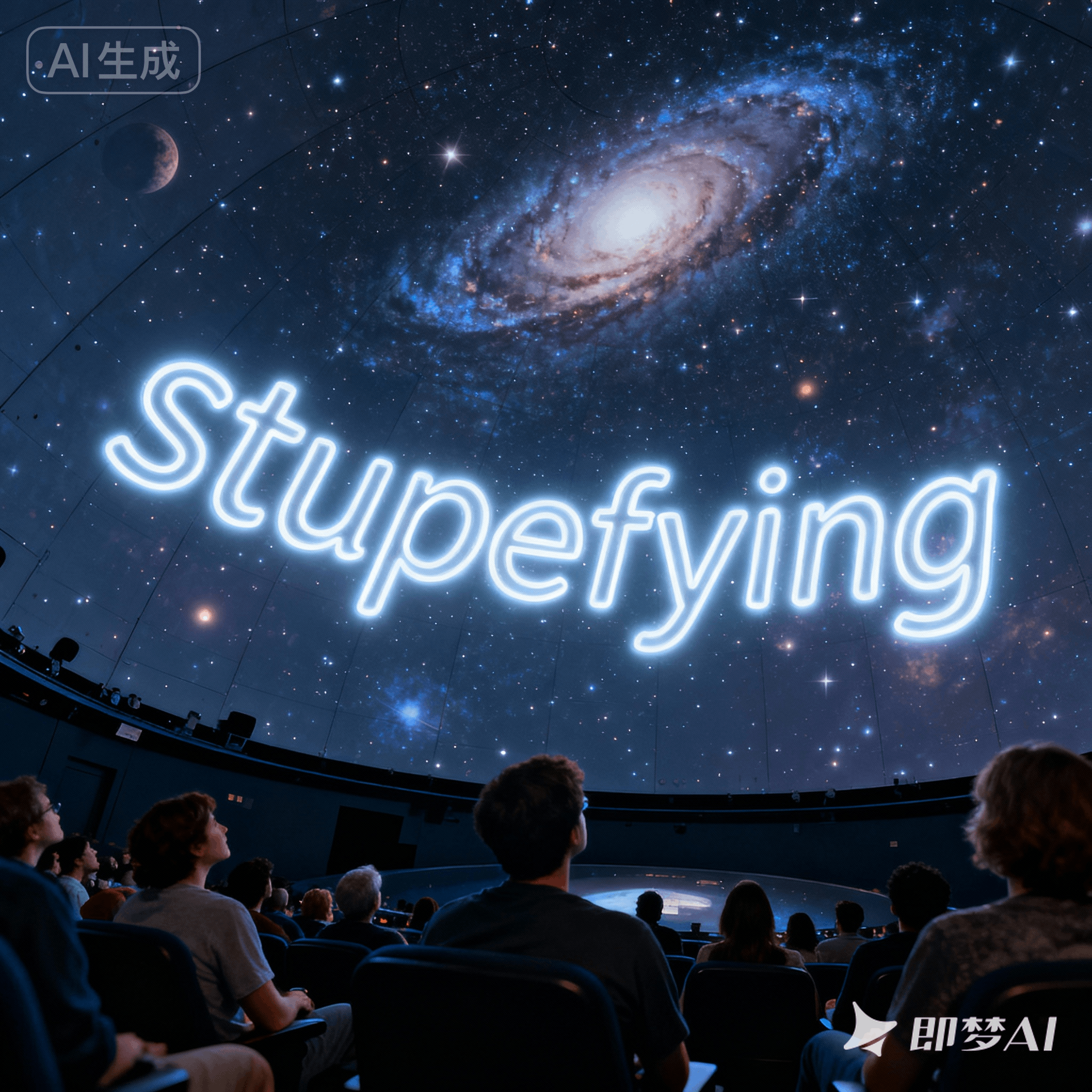 stupefying是什么意思_stupefying怎么读_音标ˈstju-pɪfaɪɪŋ