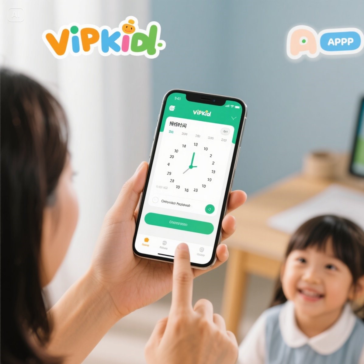 VIPKID 上课时间安排解析