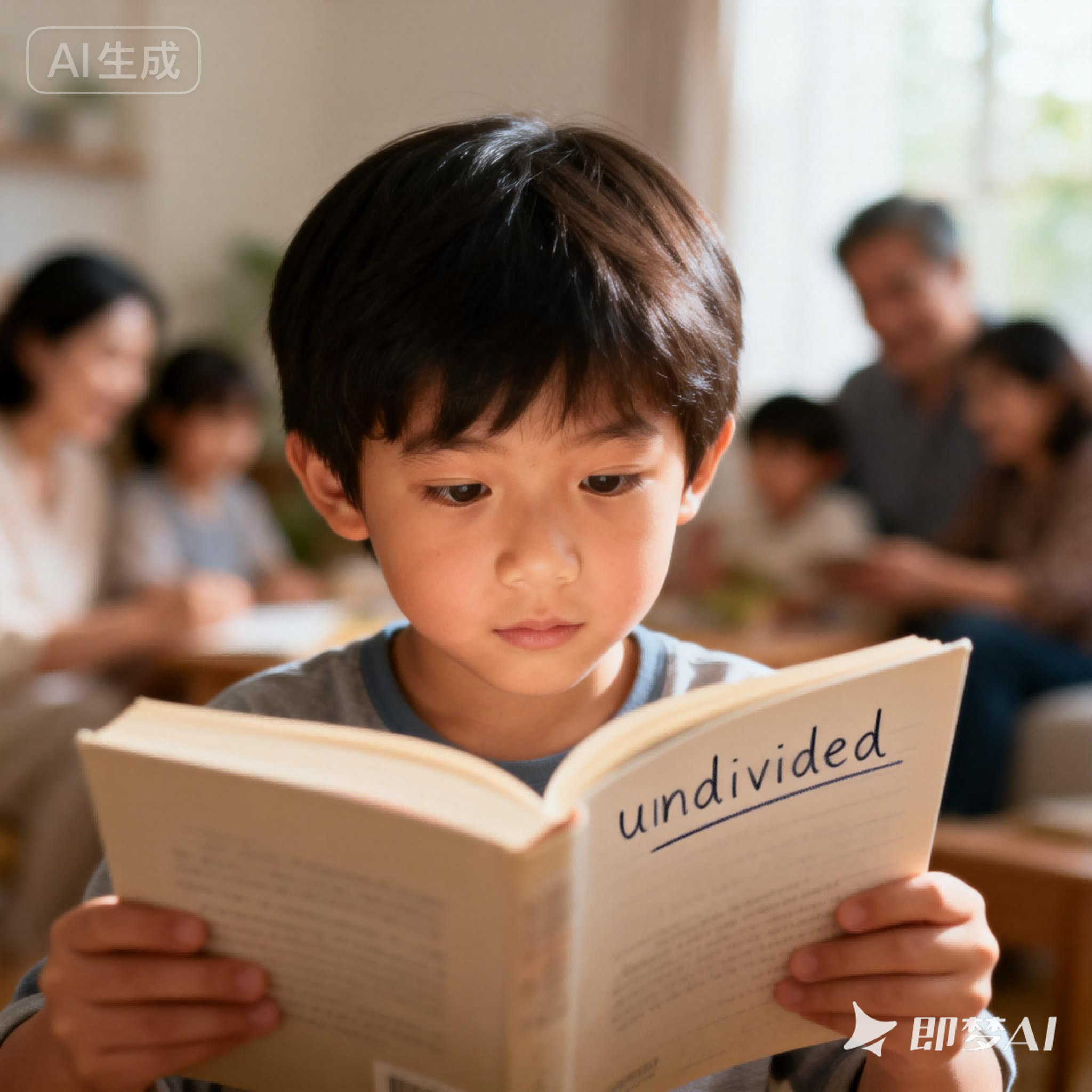 undivided是什么意思_undivided怎么读_音标ˌʌndɪˈvaɪdɪd