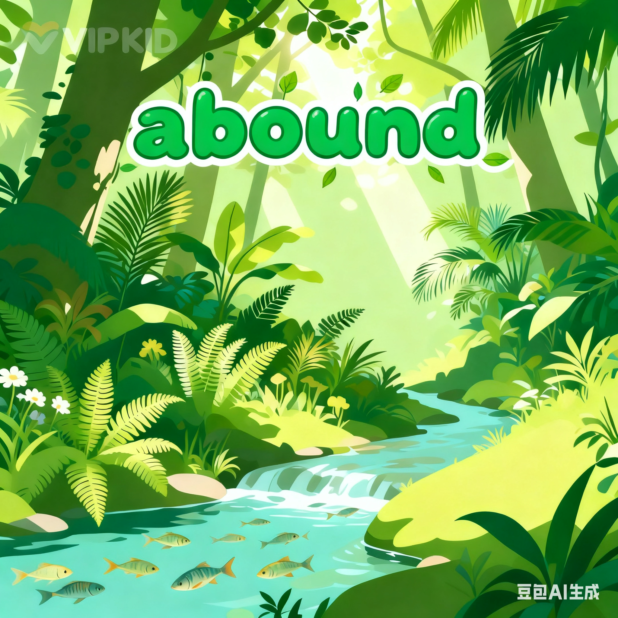 abound是什么意思_abound怎么读_音标ə'baʊnd