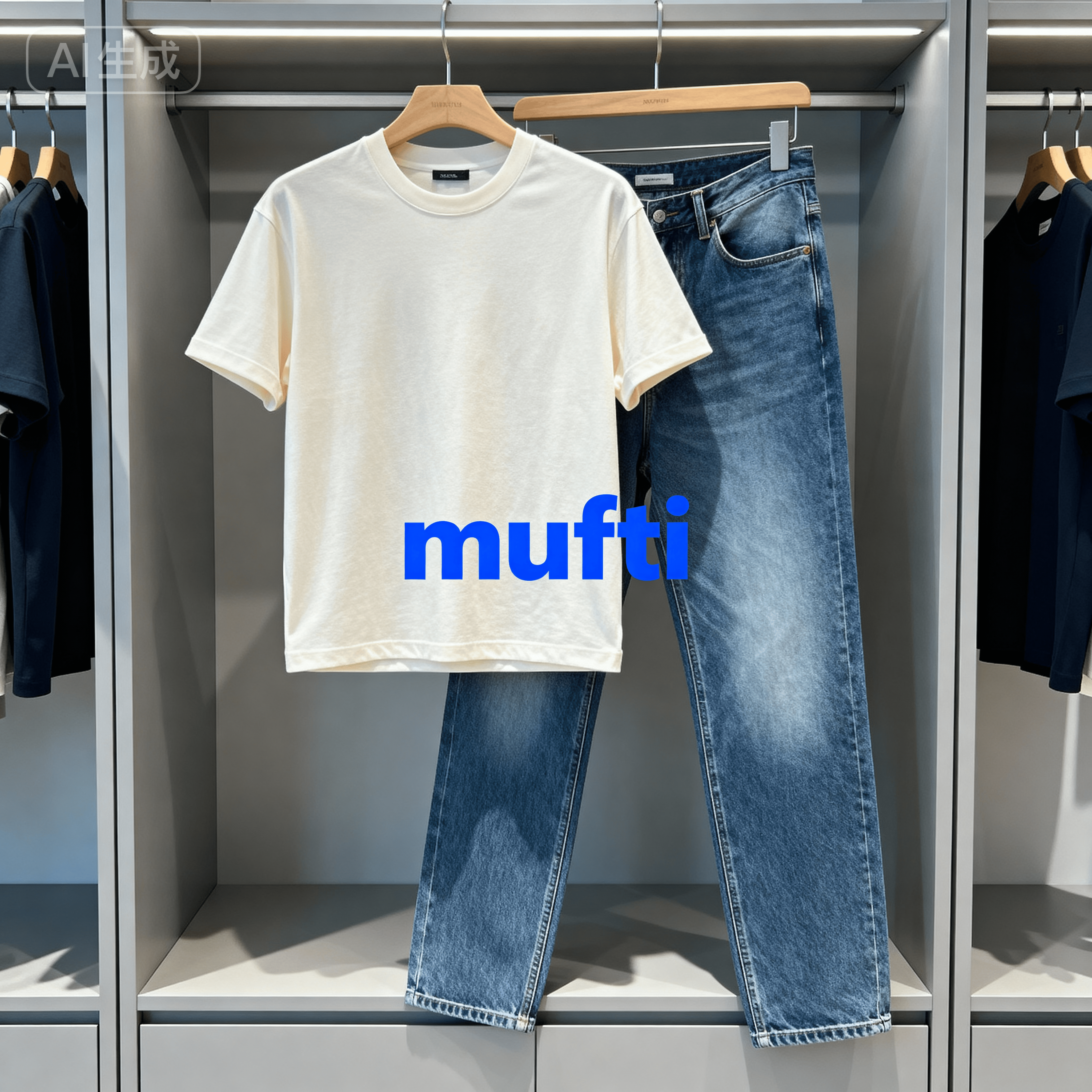 mufti是什么意思_mufti怎么读_音标'mʌfti