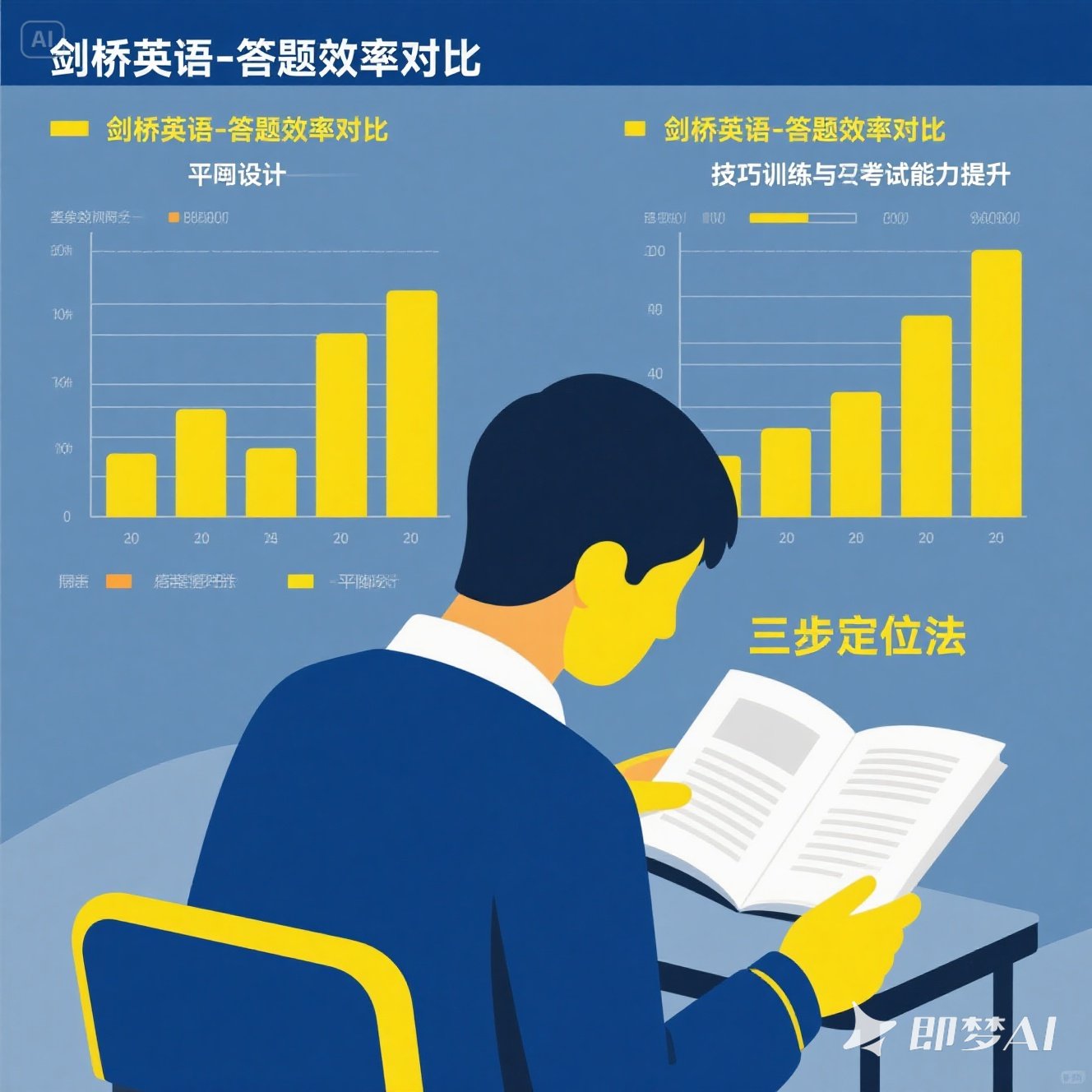 如何科学训练英语答题技巧？
