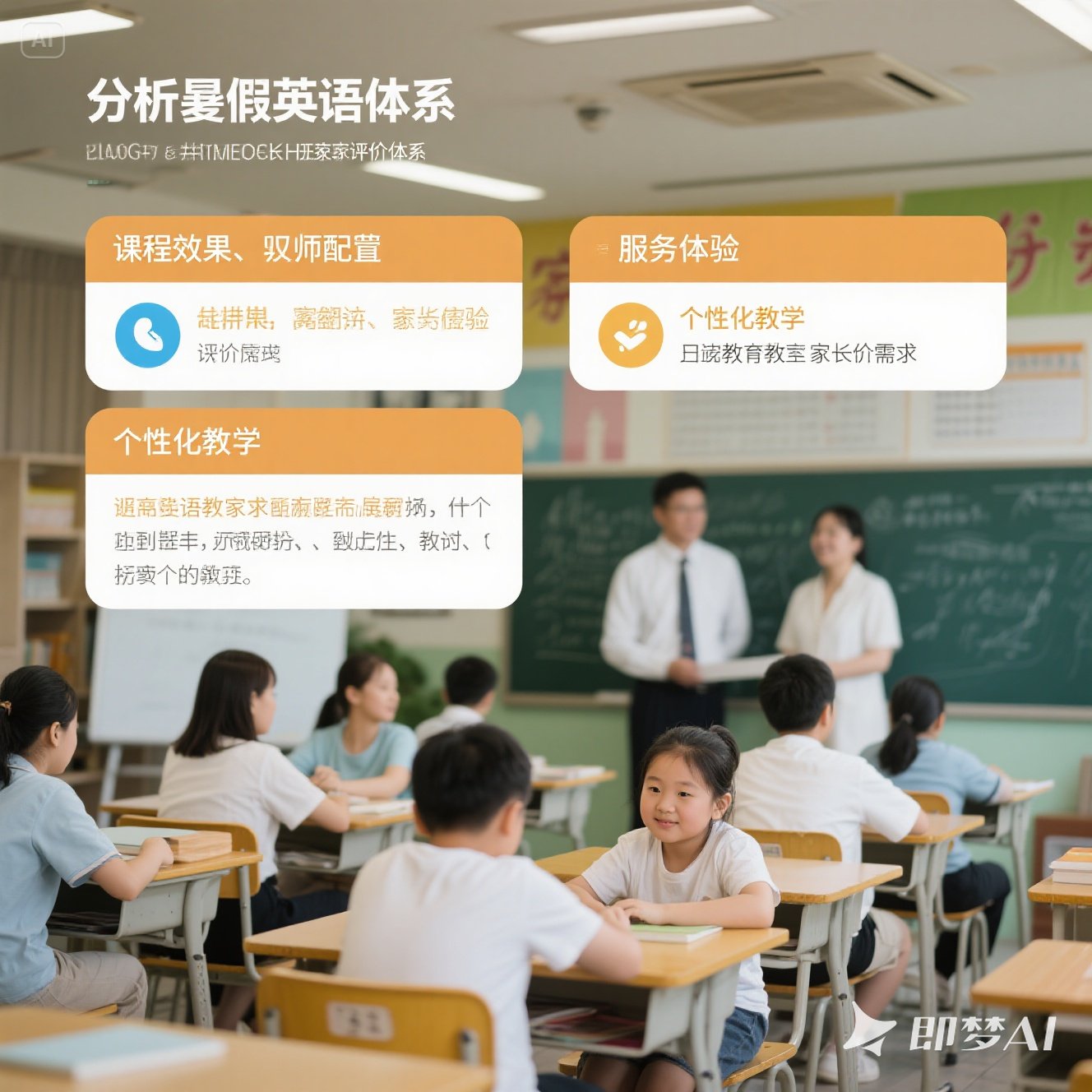 少儿英语词汇记忆的实用技巧？