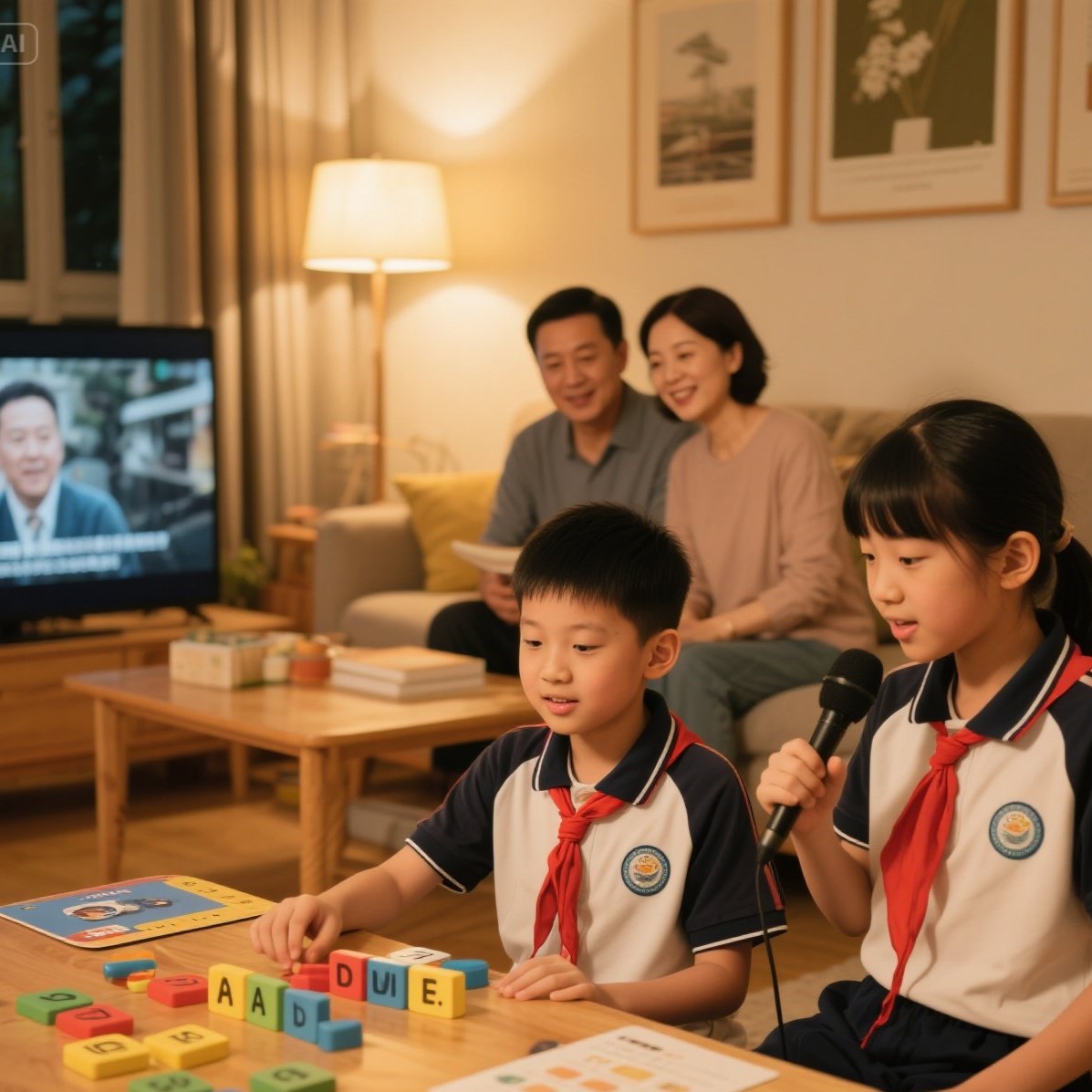 初一英语学习方法分享怎么办？