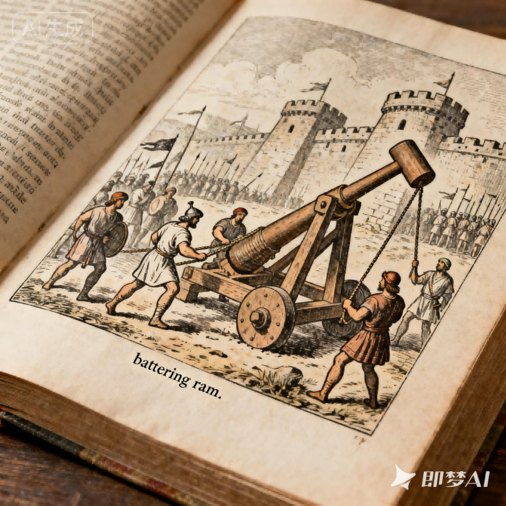 battering是什么意思_battering怎么读_音标'bætәriŋ