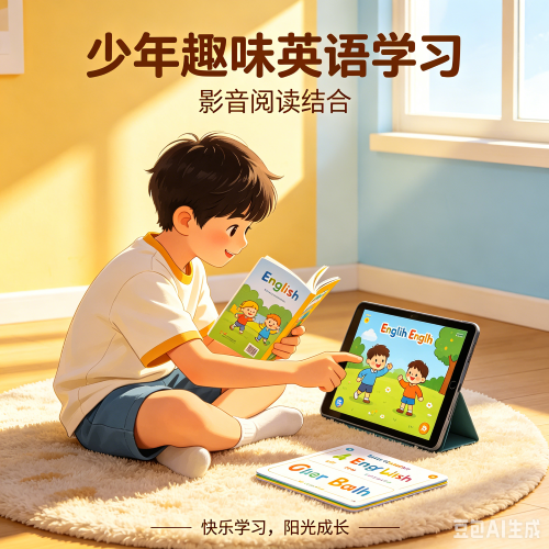 如何提高初中生学英语兴趣