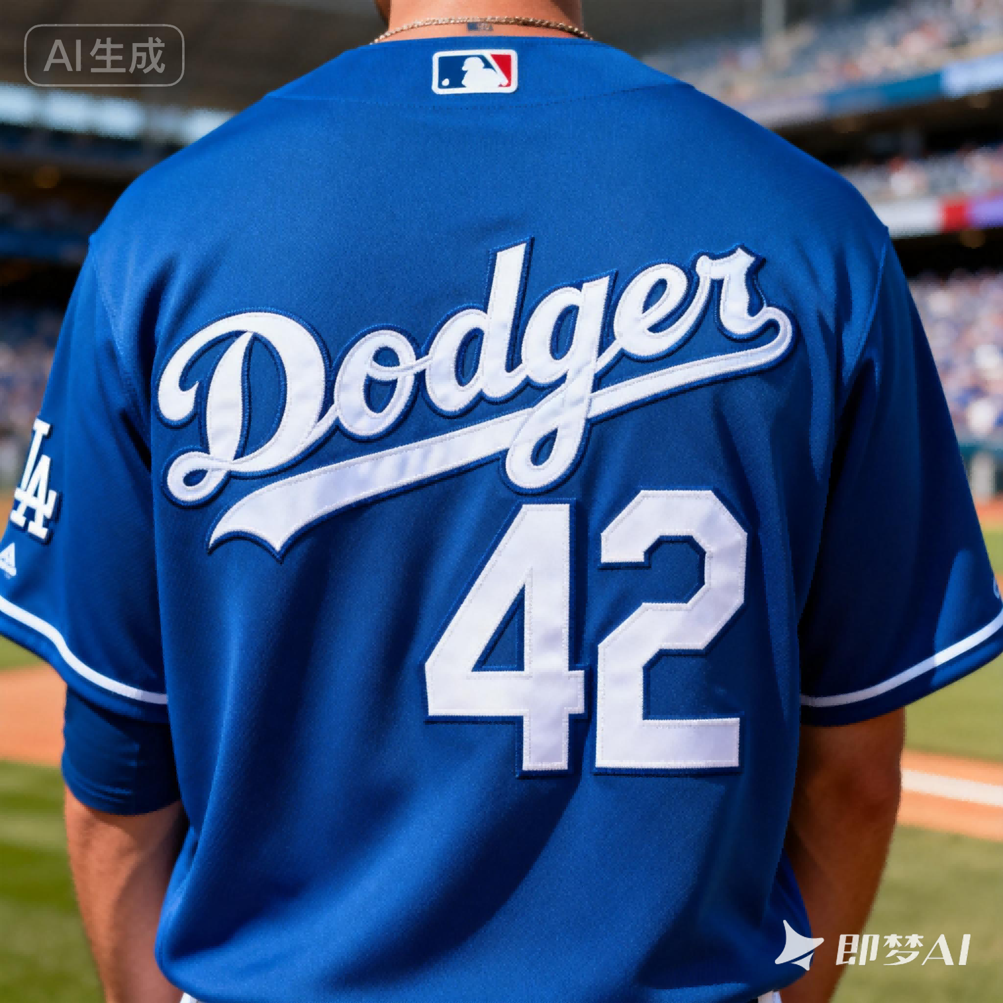 dodger是什么意思_dodger怎么读_音标ˈdɒdʒə(r)