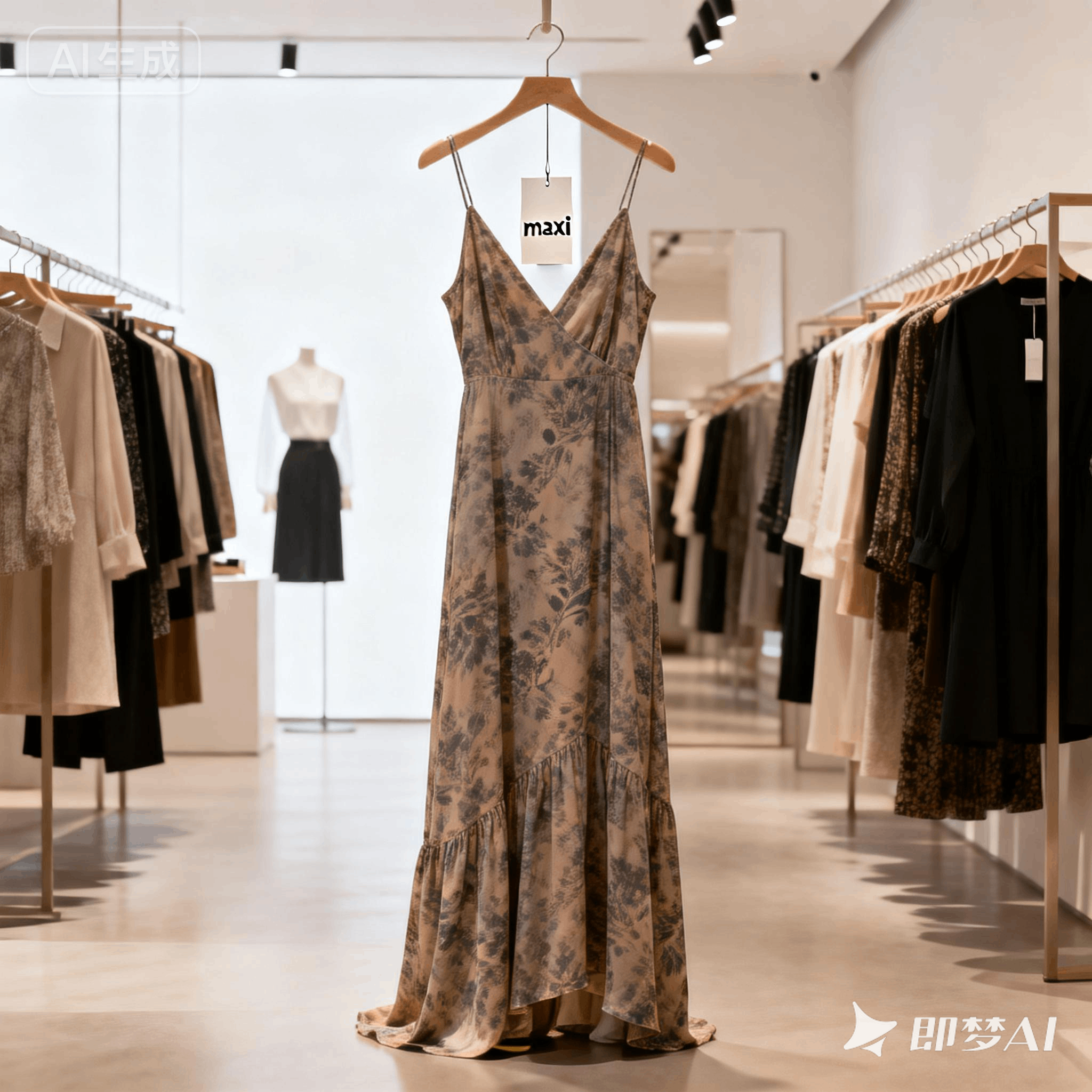 maxi是什么意思_maxi怎么读_音标ˈmæksɪ