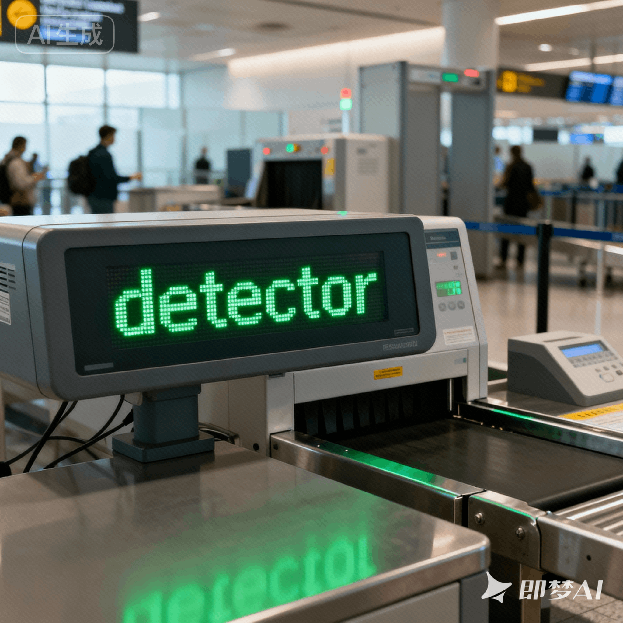 detector是什么意思_detector怎么读_音标dɪˈtektə(r)