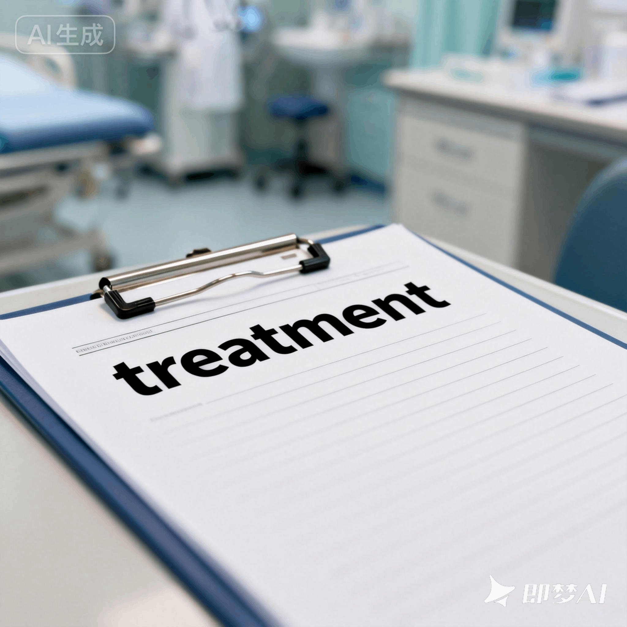 treatment是什么意思_treatment怎么读_音标ˈtri-tmənt