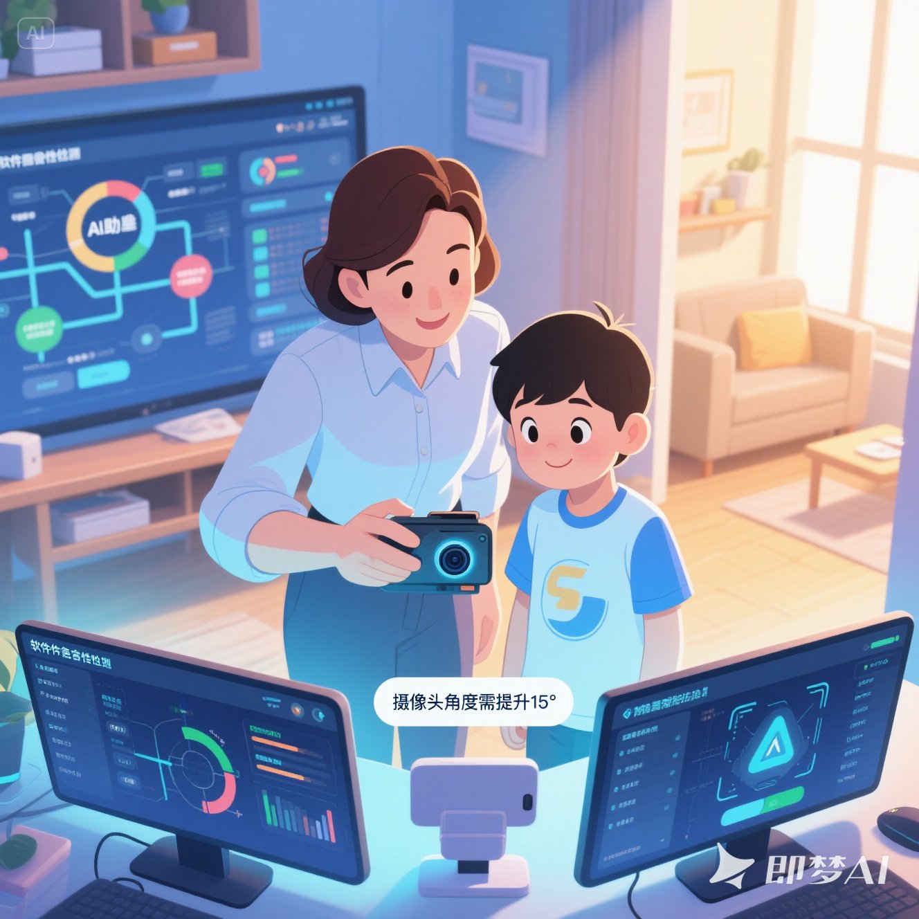 VIPKID 英语网课设备要求？