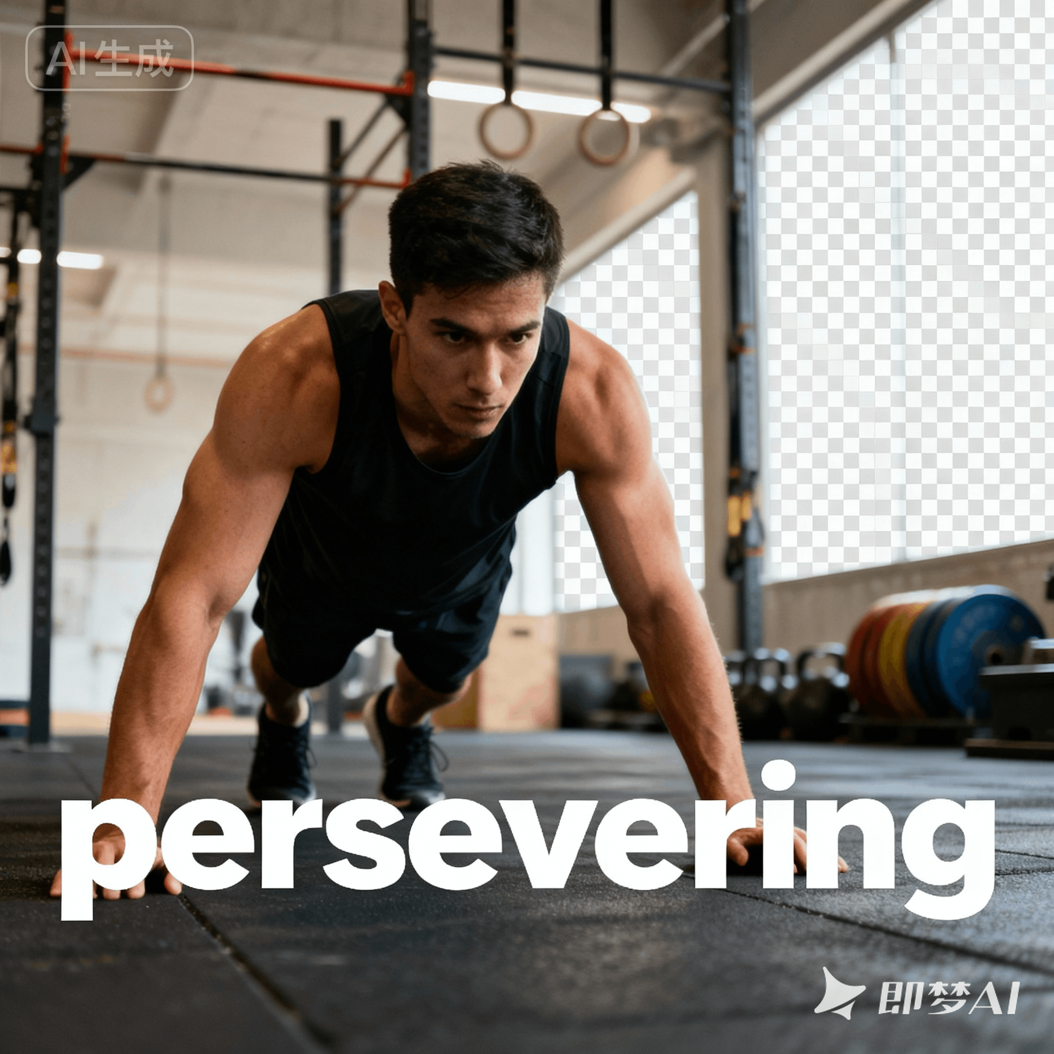 persevering是什么意思_persevering怎么读_音标ˌpɜ-sɪˈvɪərɪŋ