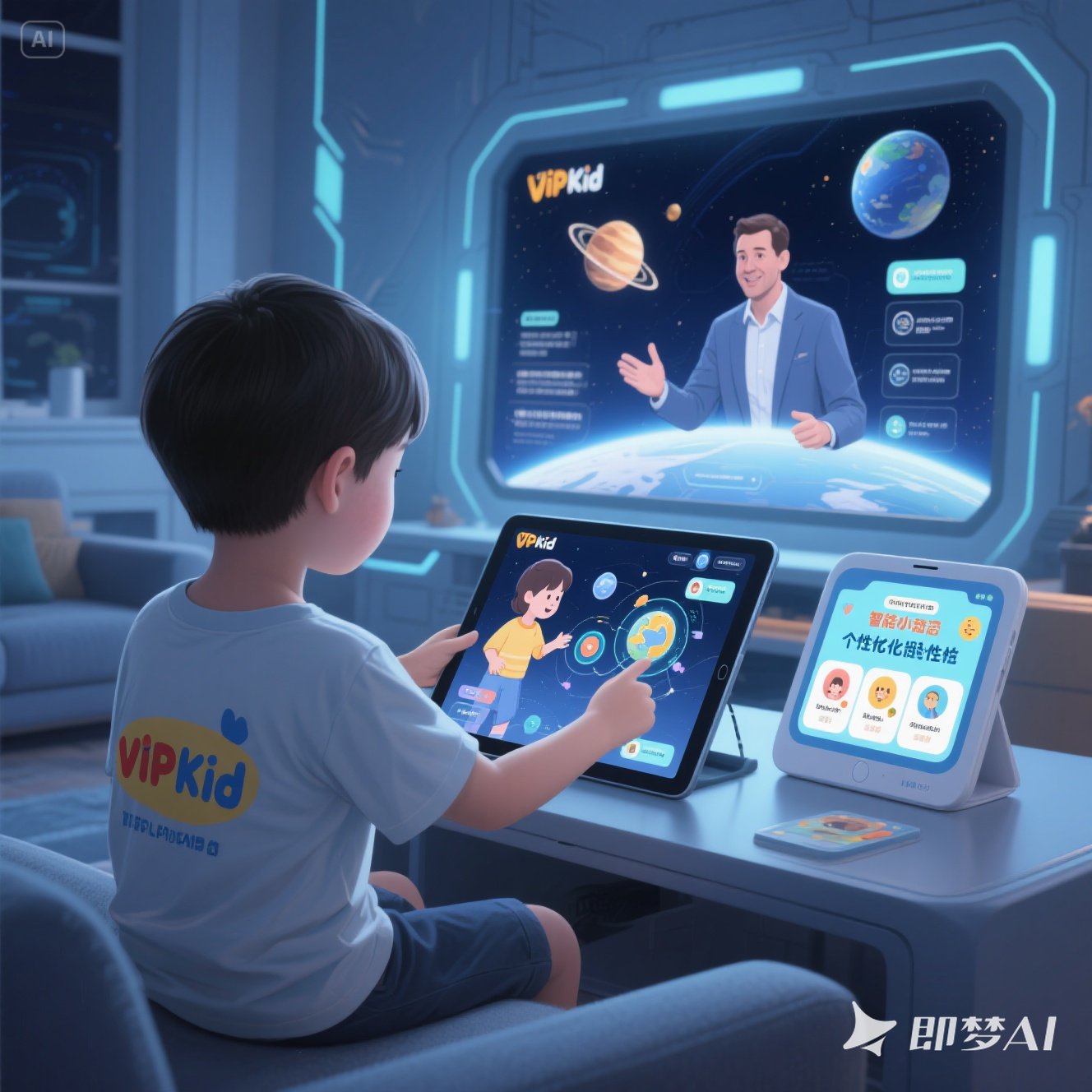 VIPKID 从句课如何破解语法教学难题？