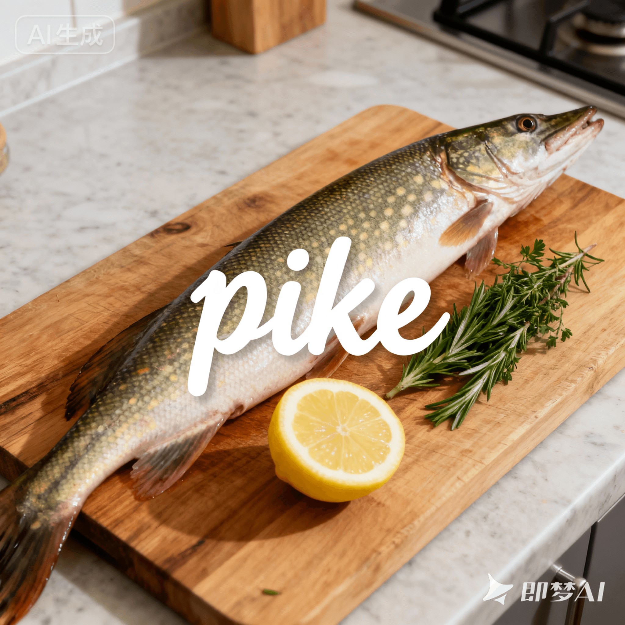 pike是什么意思_pike怎么读_音标paɪk