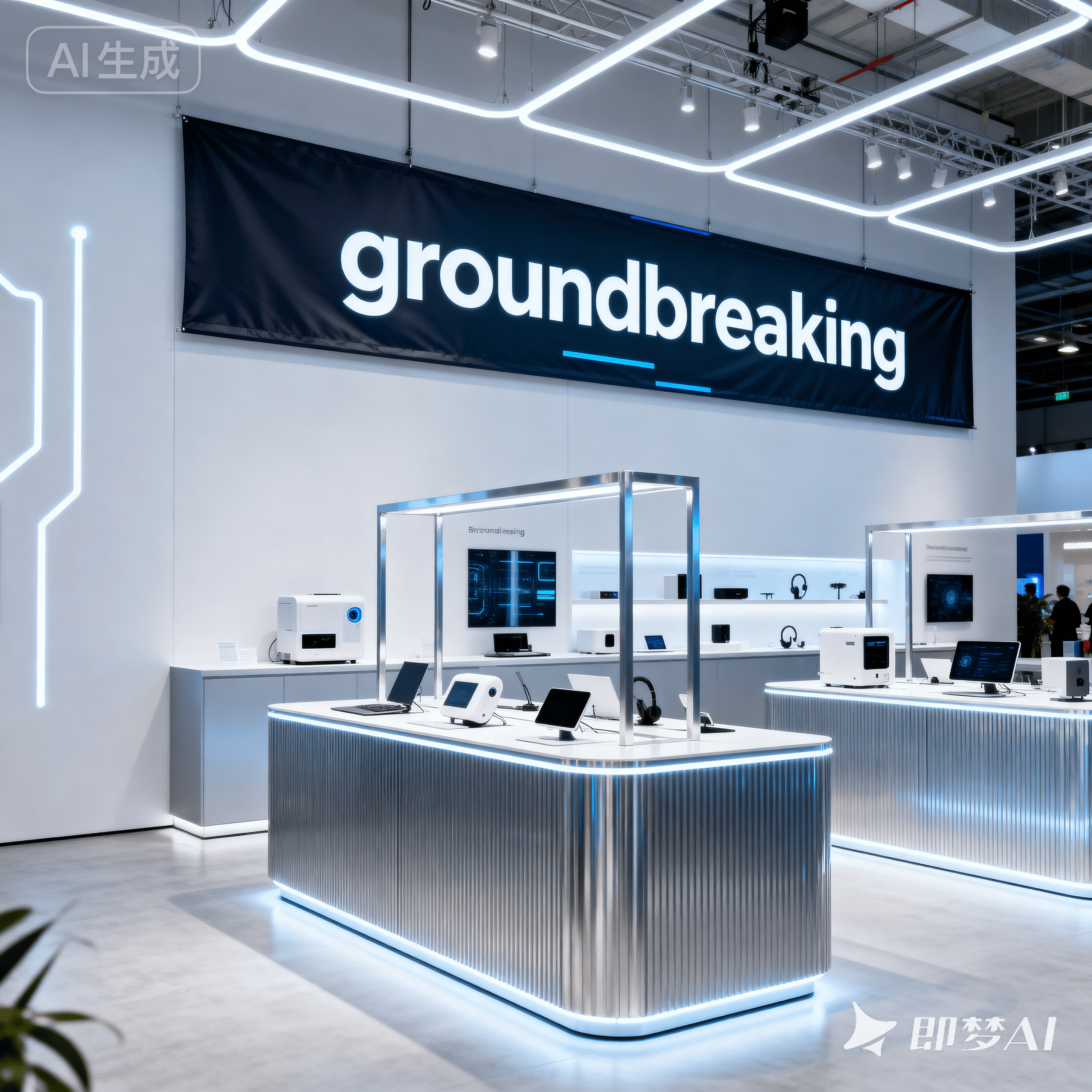 groundbreaking是什么意思_groundbreaking怎么读_音标ˈgraʊndbreɪkɪŋ