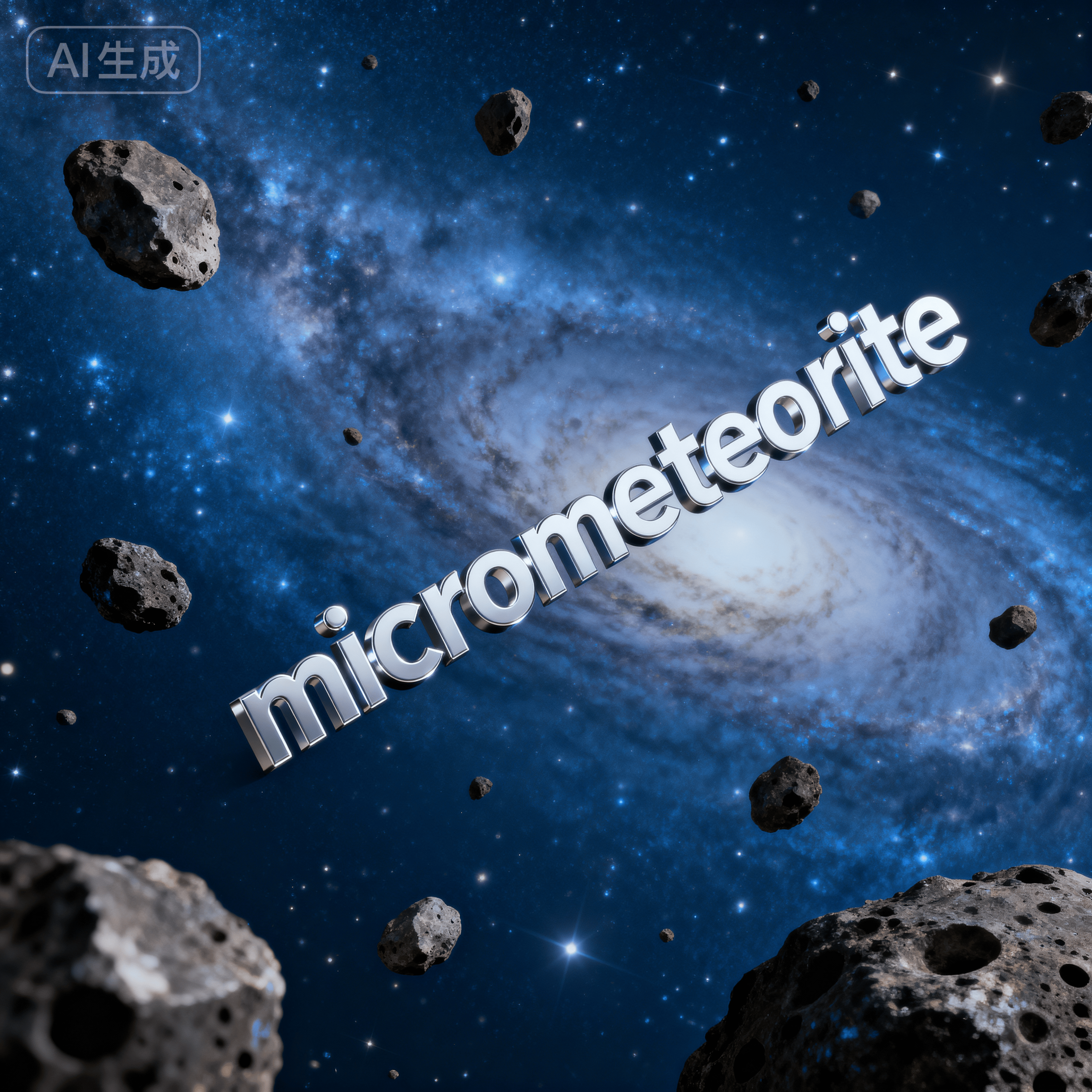 micrometeorite是什么意思_micrometeorite怎么读_音标,maikrәj'mi-tiәrait