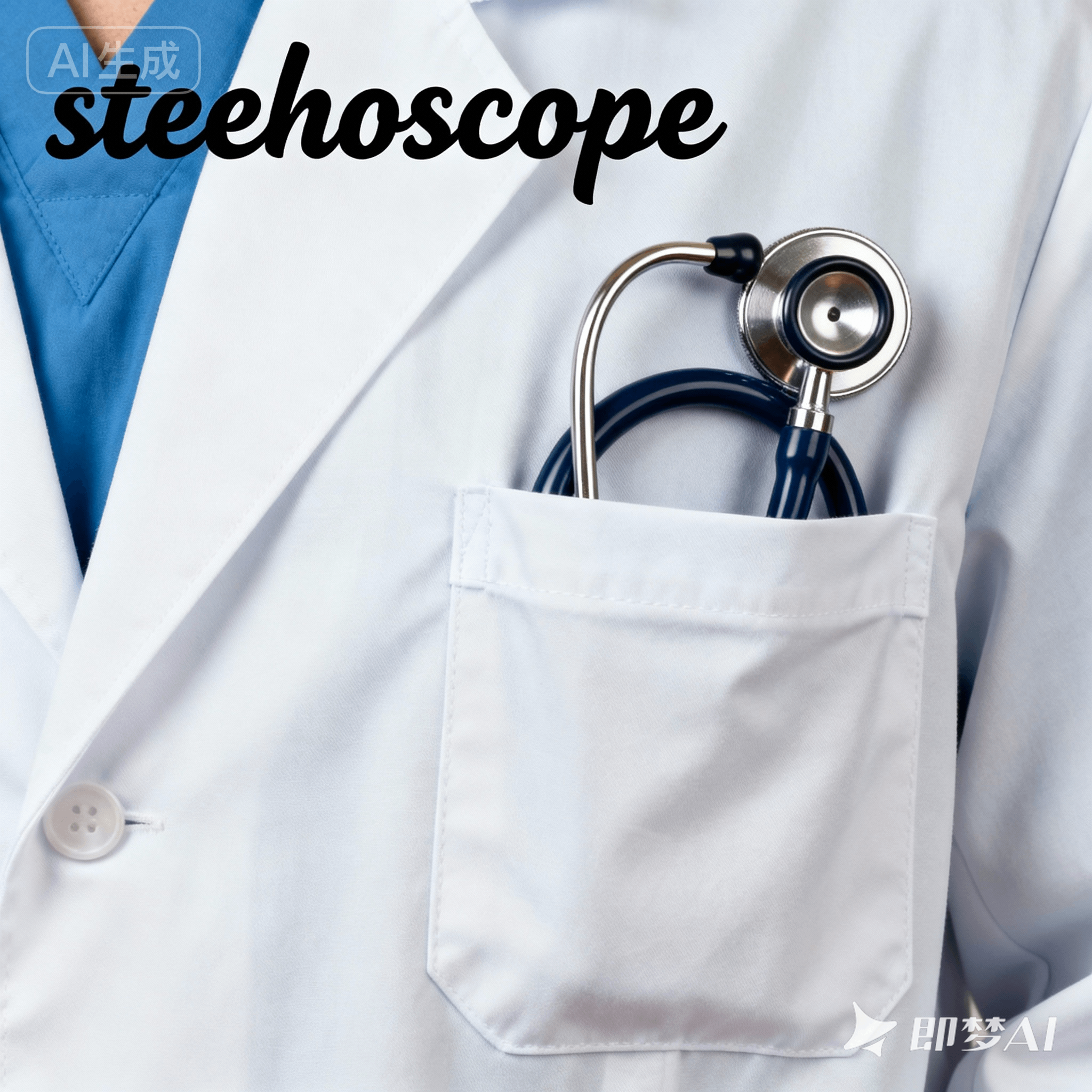 stethoscope是什么意思_stethoscope怎么读_音标ˈsteθəskəʊp