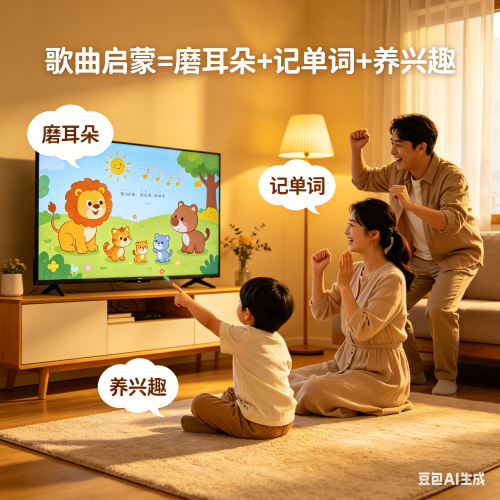 如何教英文歌曲