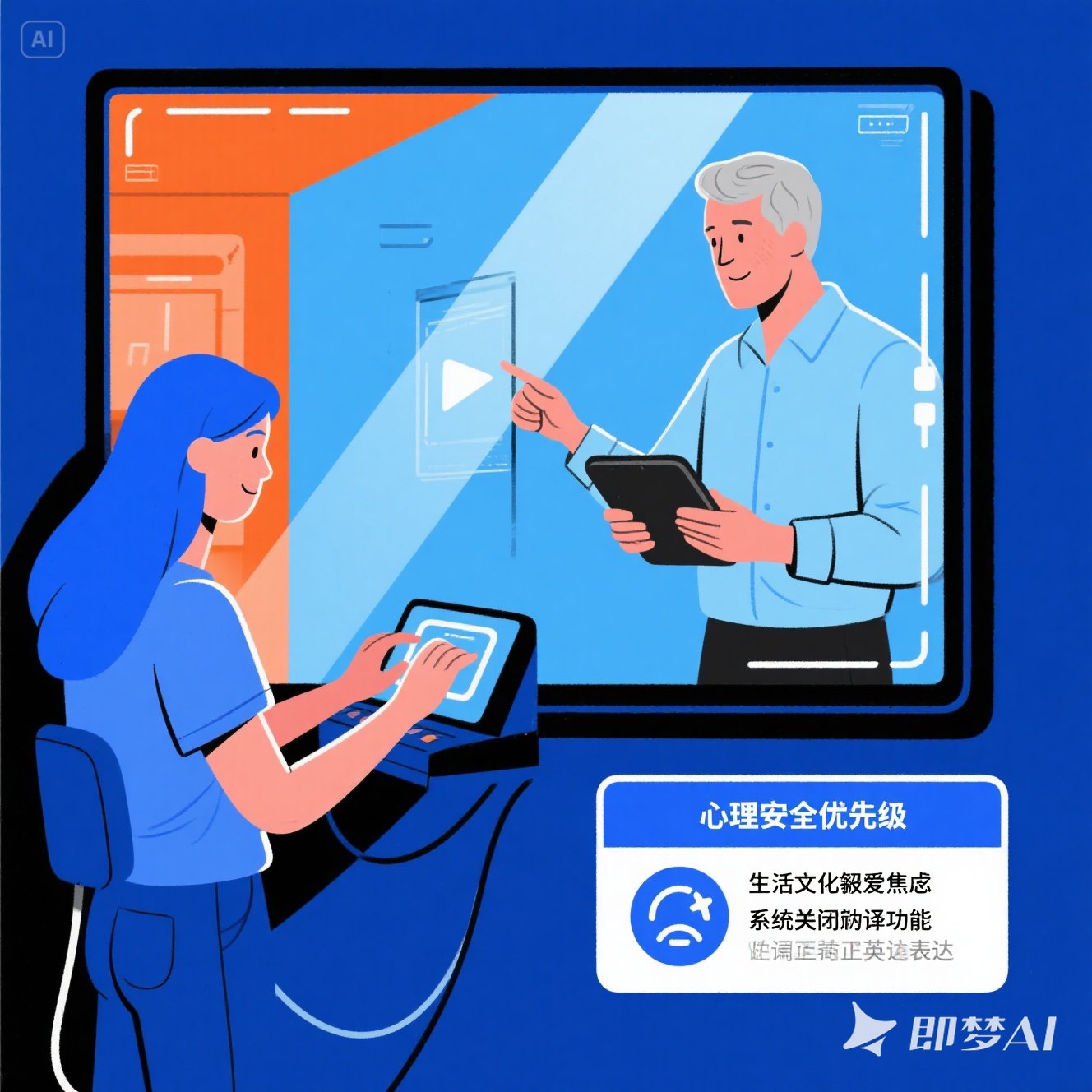 英语心理咨询如何跨越文化与语言壁垒？