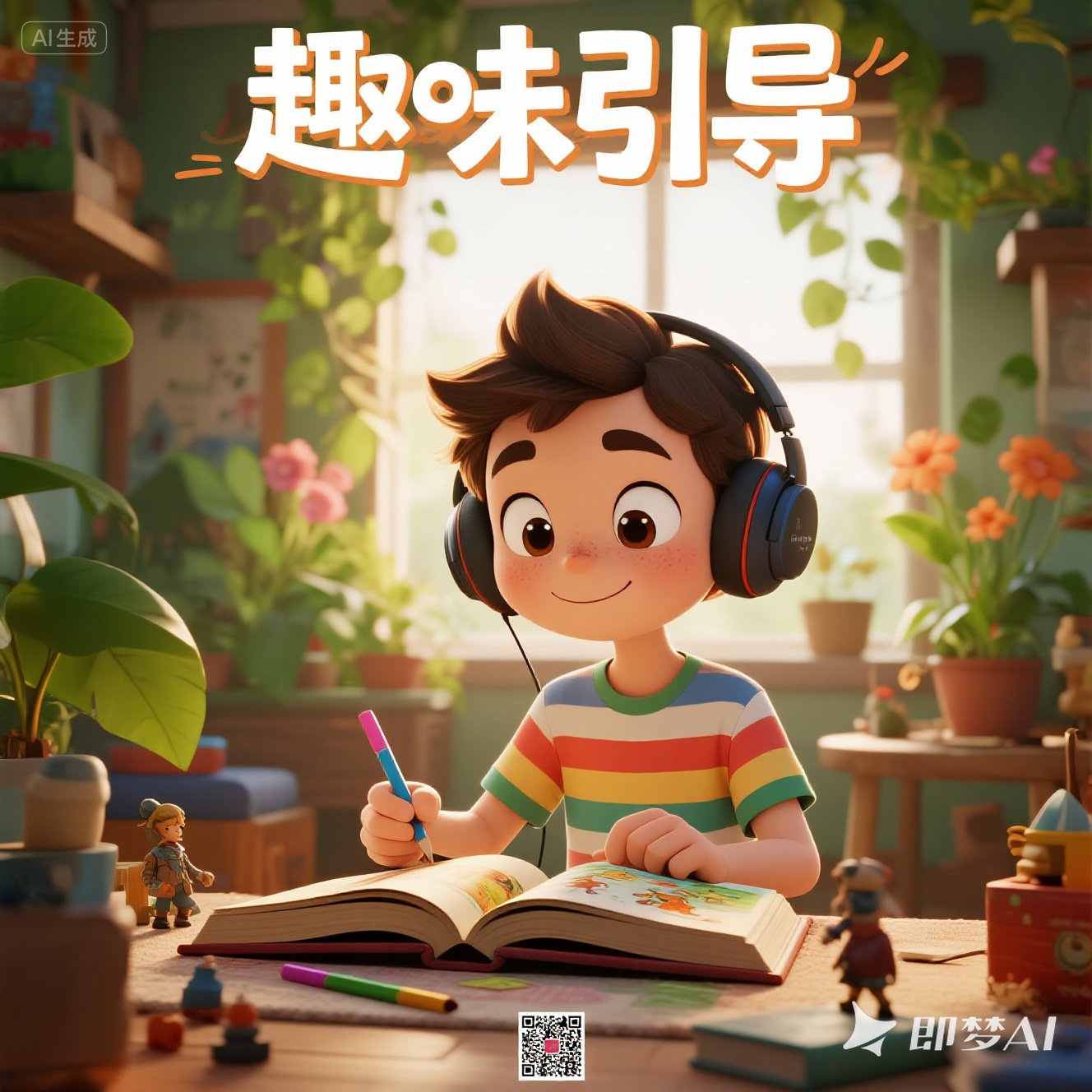 少儿英语语法学习的有效途径？