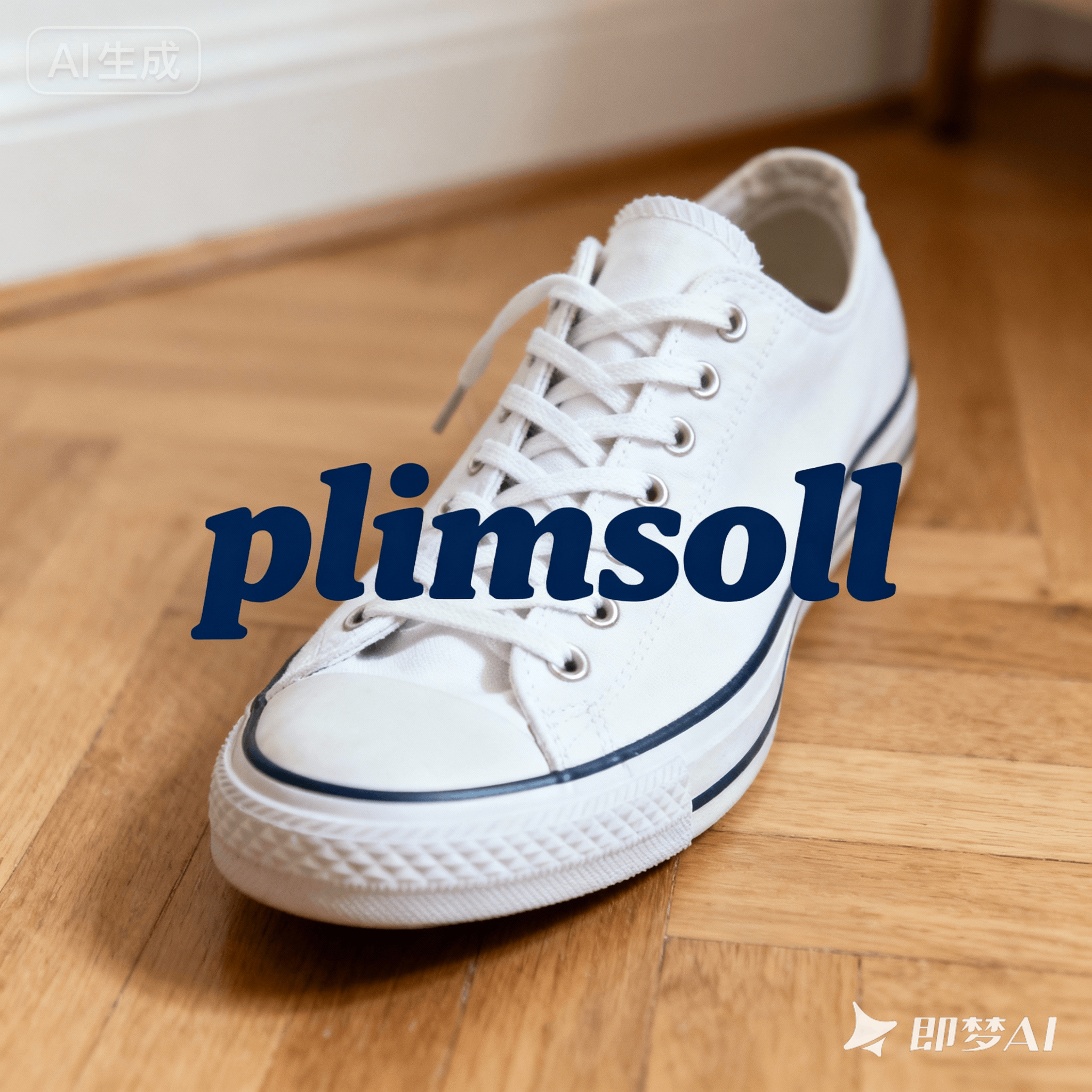 plimsoll是什么意思_plimsoll怎么读_音标'plimsәl