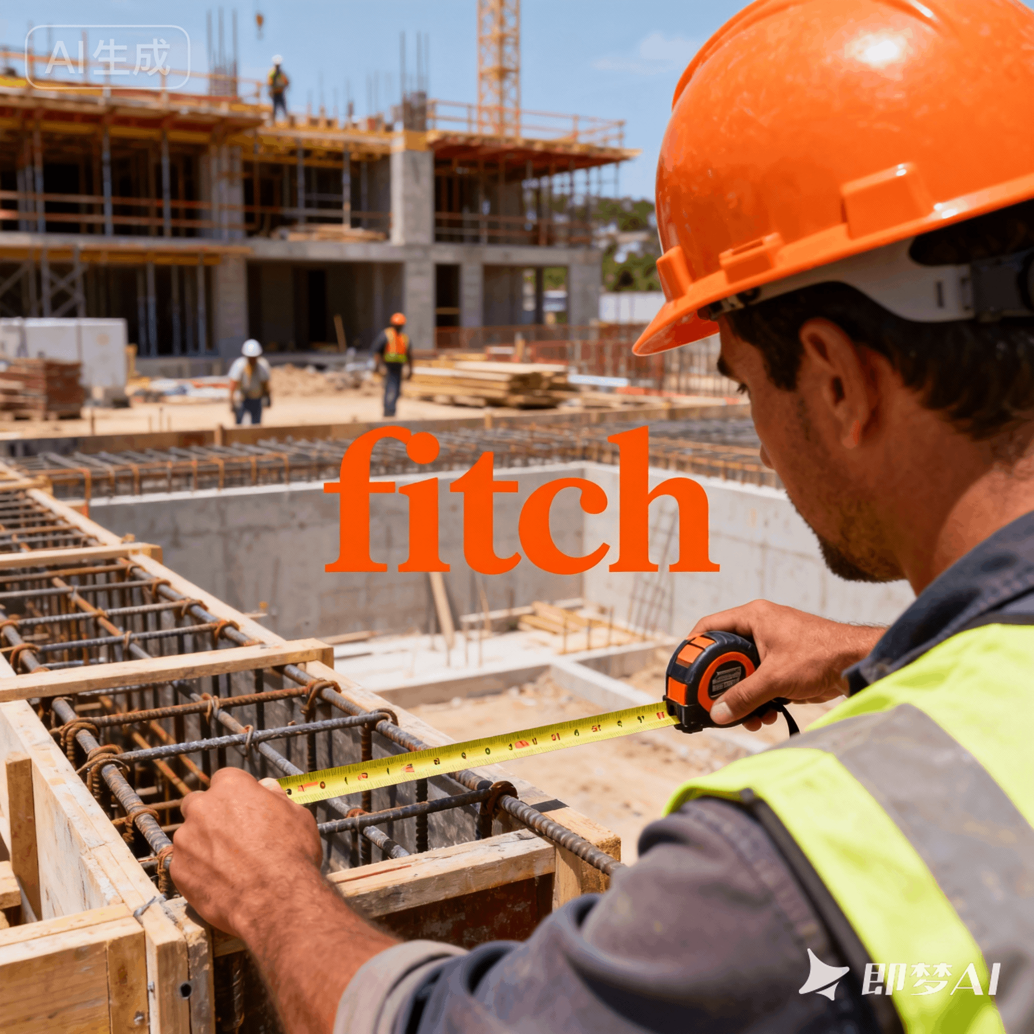 fitch是什么意思_fitch怎么读_音标fɪtʃ