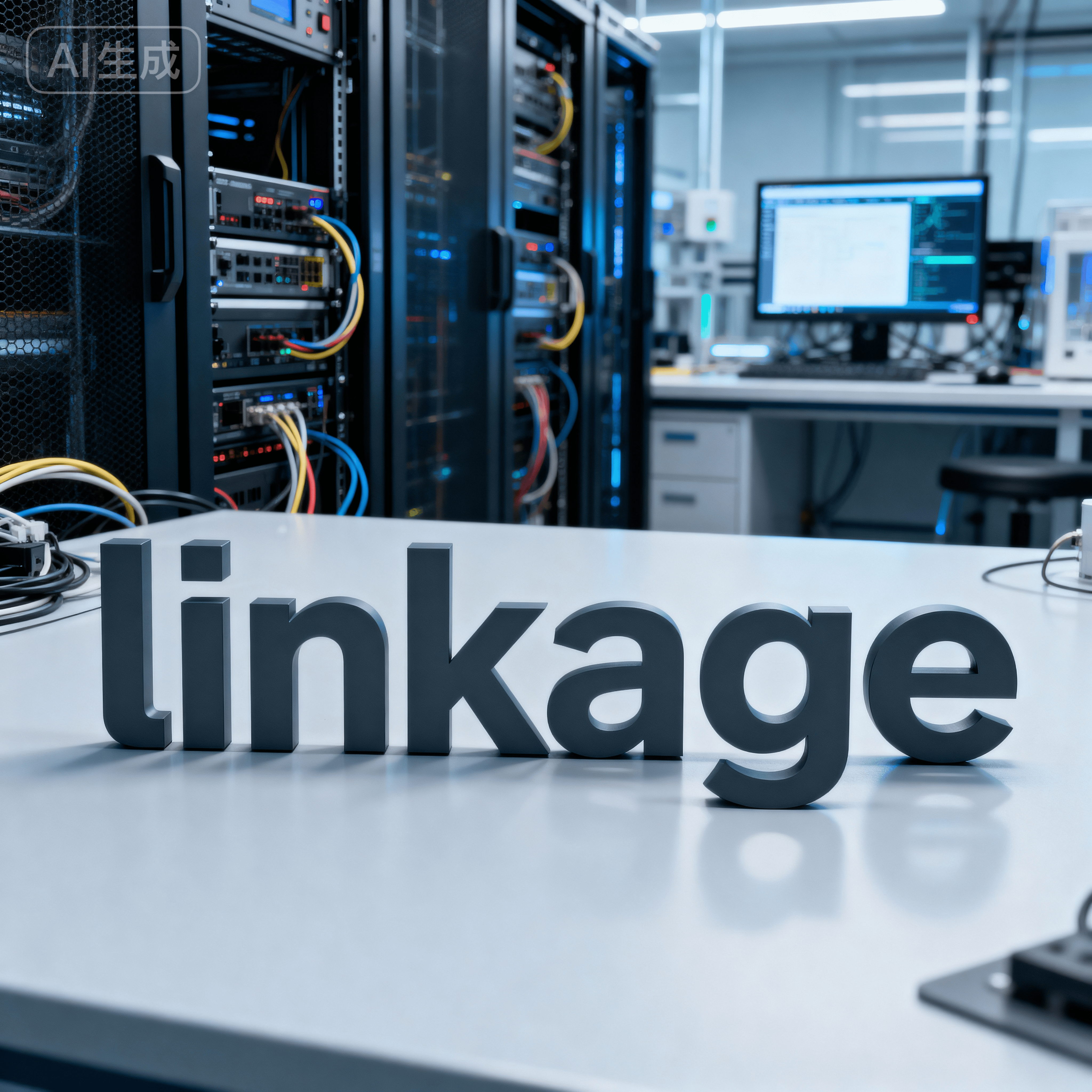 linkage是什么意思_linkage怎么读_音标ˈlɪŋkɪdʒ