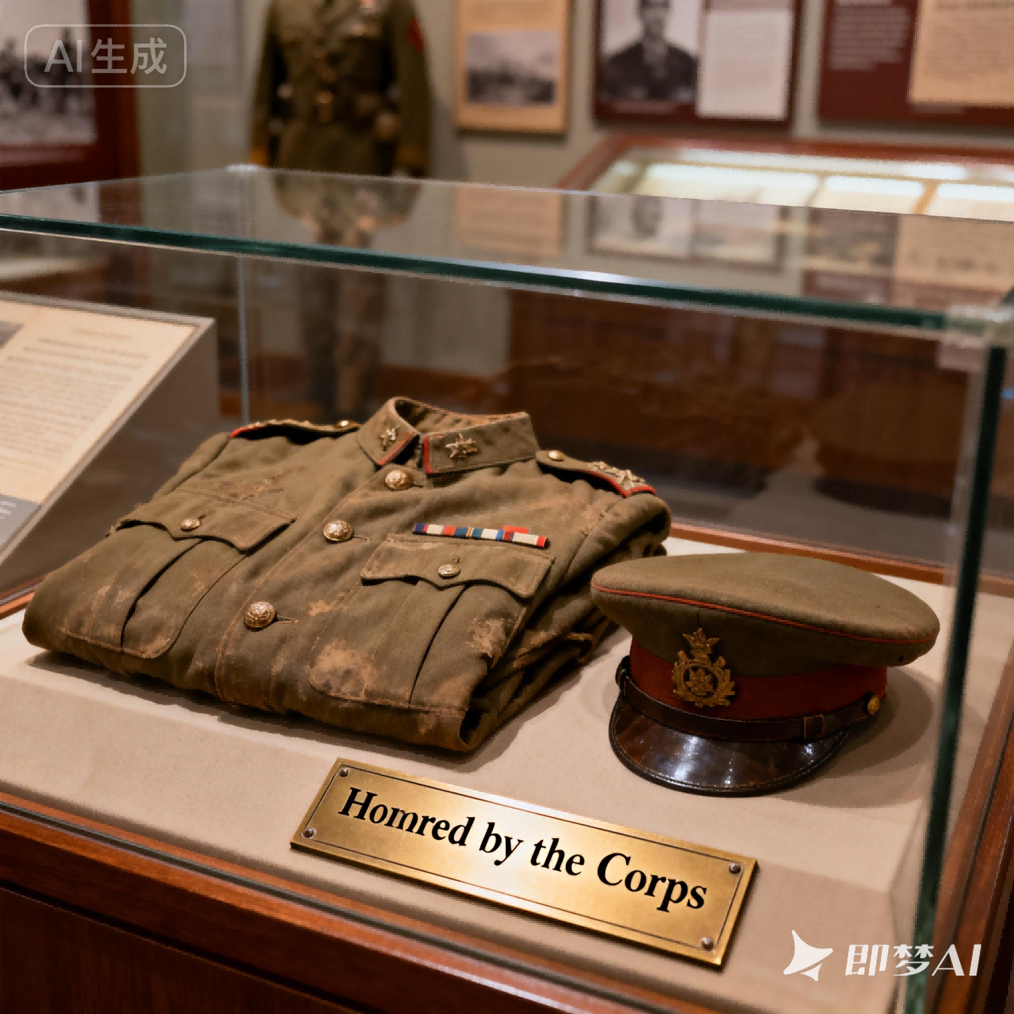 corps是什么意思_corps怎么读_音标kɔ-(r)