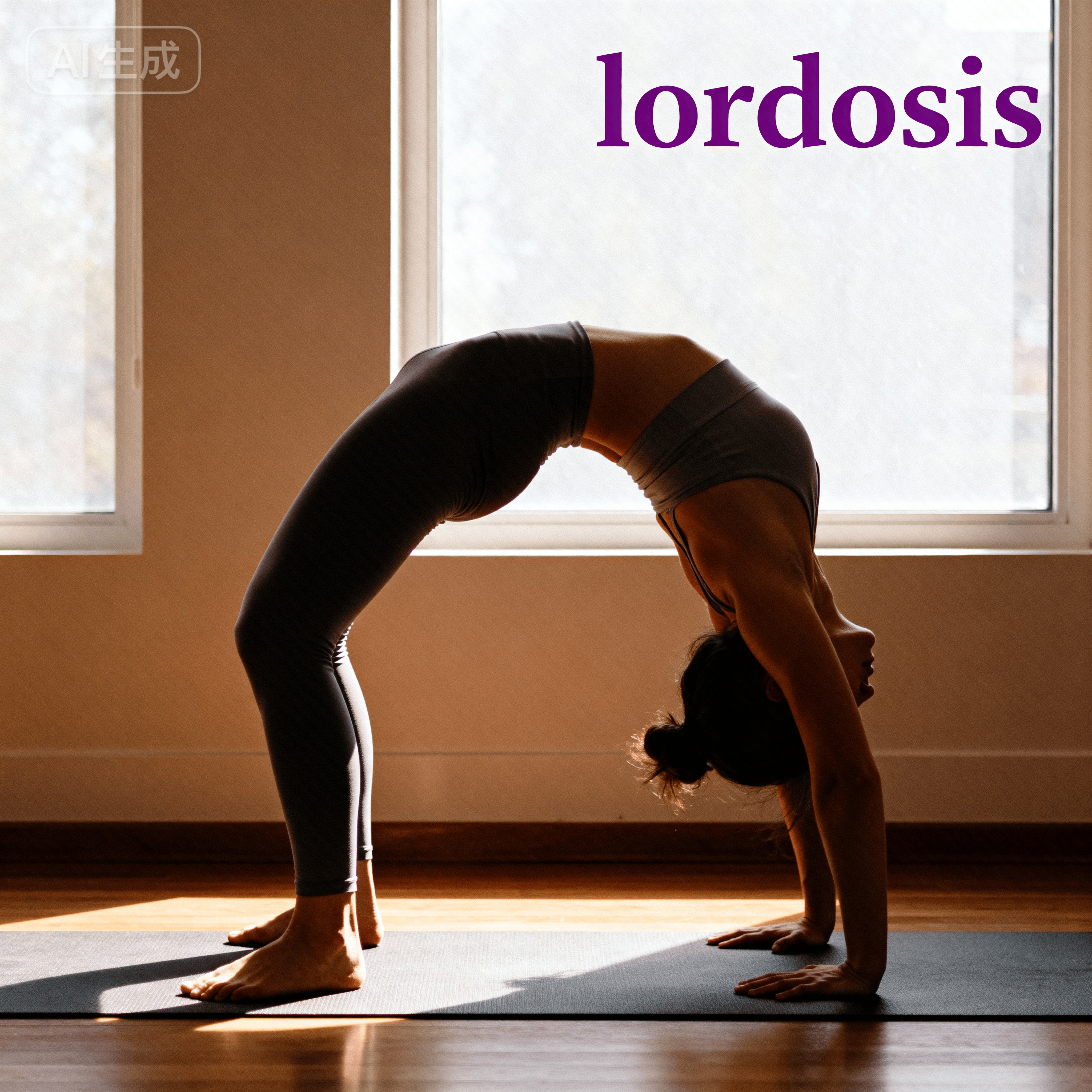 lordosis是什么意思_lordosis怎么读_音标lɔ-'dəʊsɪs