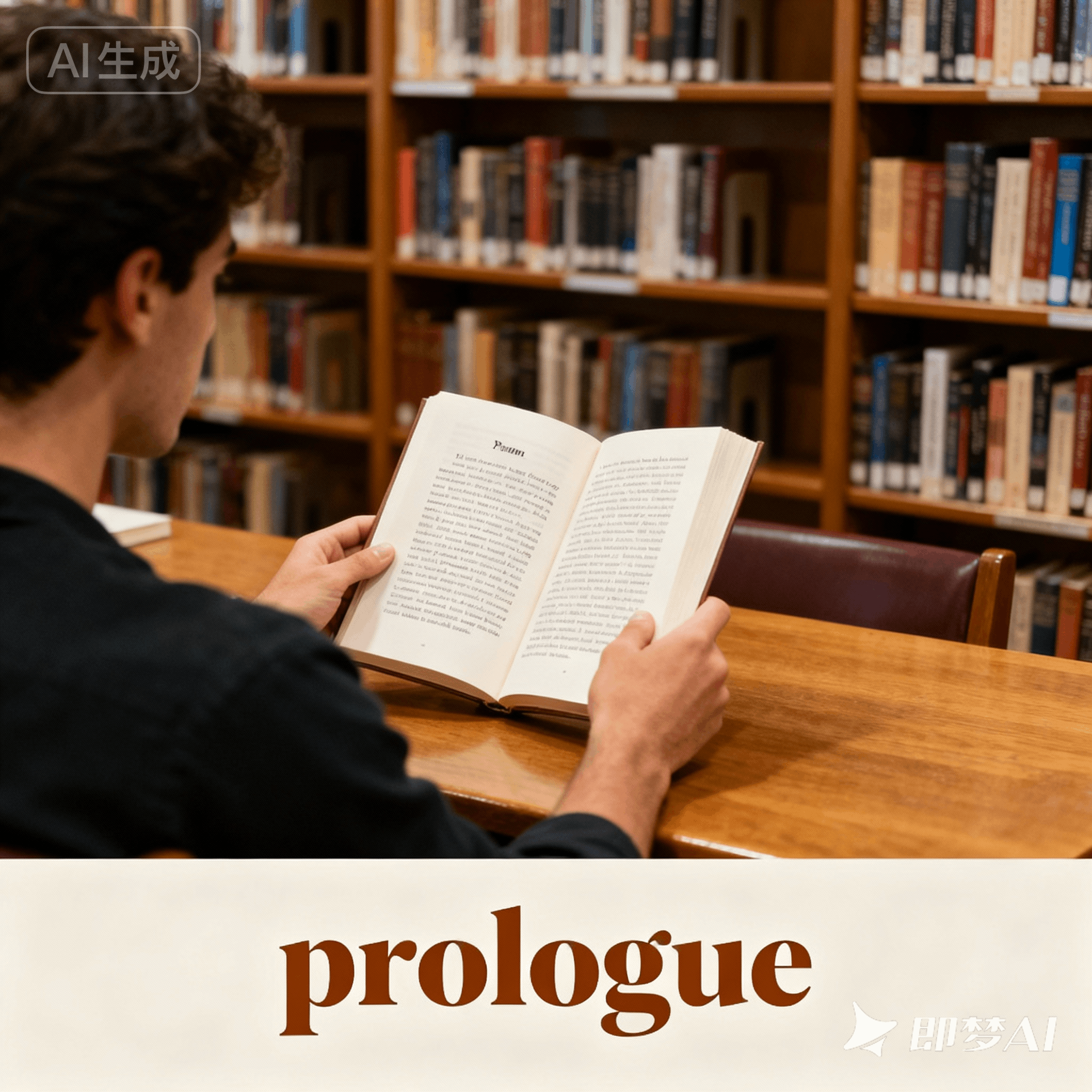 prologue是什么意思_prologue怎么读_音标ˈprəʊlɒg