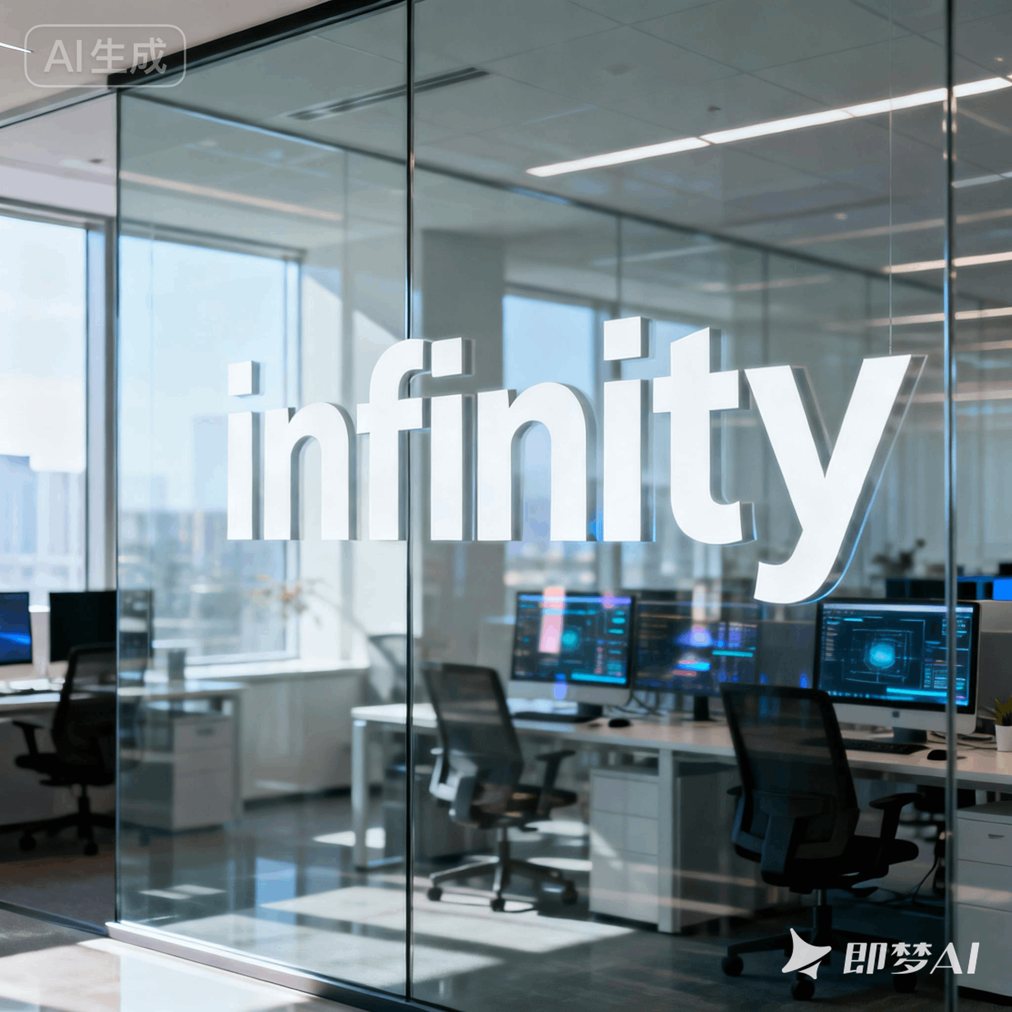 infinity是什么意思_infinity怎么读_音标ɪn'fɪnətɪ